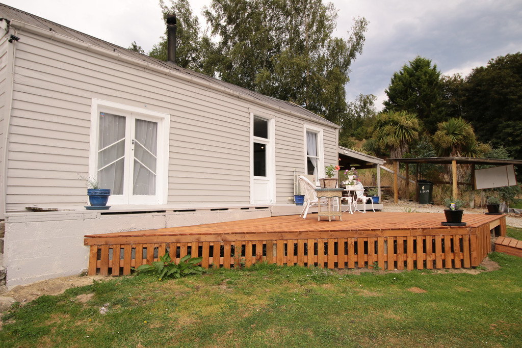 6 Lismore Street, Lawrence, Clutha, 3 ਕਮਰੇ, 1 ਬਾਥਰੂਮ