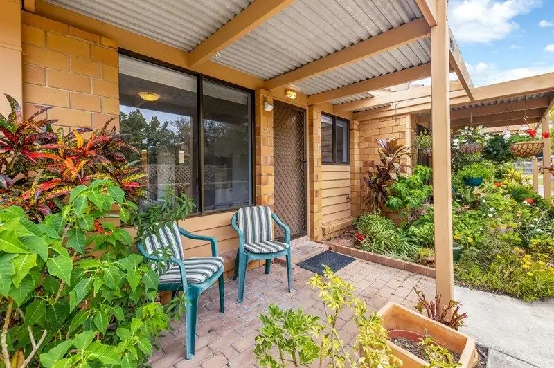 RIVERLANDS UNIT 76 139 MOORINDIL ST, Tewantin, Sunshine Coast, 0房, 0浴, Unit