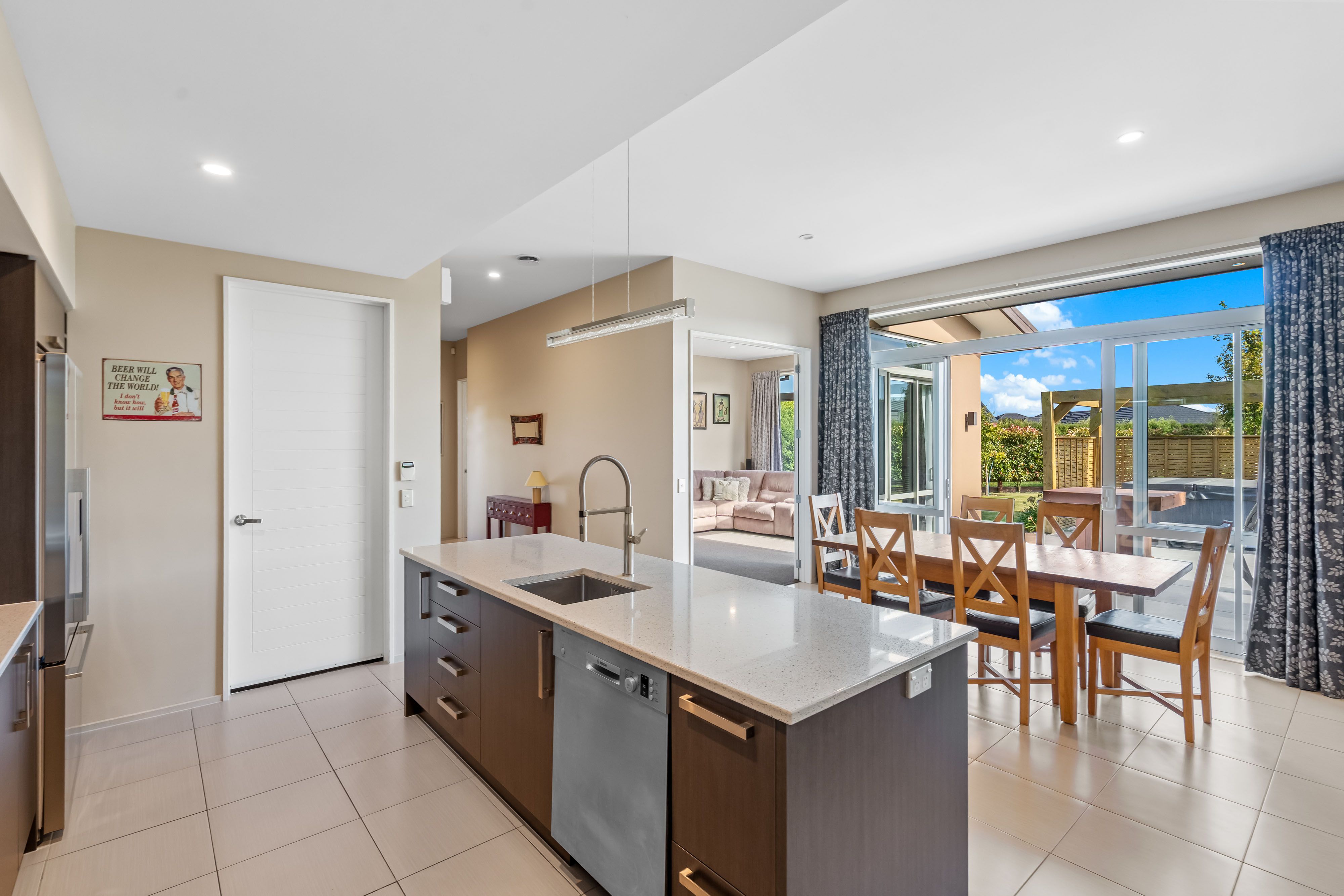 8 Anfield Way, Lincoln, Selwyn, 4房, 0浴, House