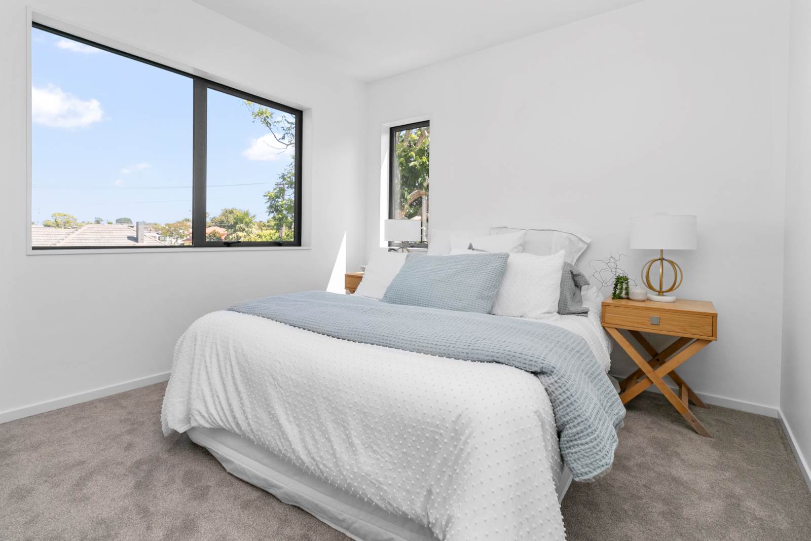 28c Kowhatu Road, One Tree Hill, Auckland City, 4 ਕਮਰੇ, 2 ਬਾਥਰੂਮ, Townhouse