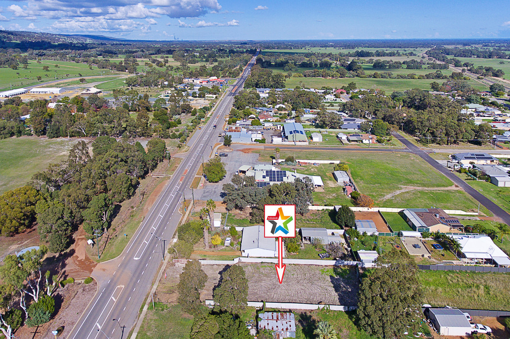 4214 SOUTH WESTERN HWY, North Dandalup, Mandurah, 0 Bedrooms, 0 Bathrooms, House