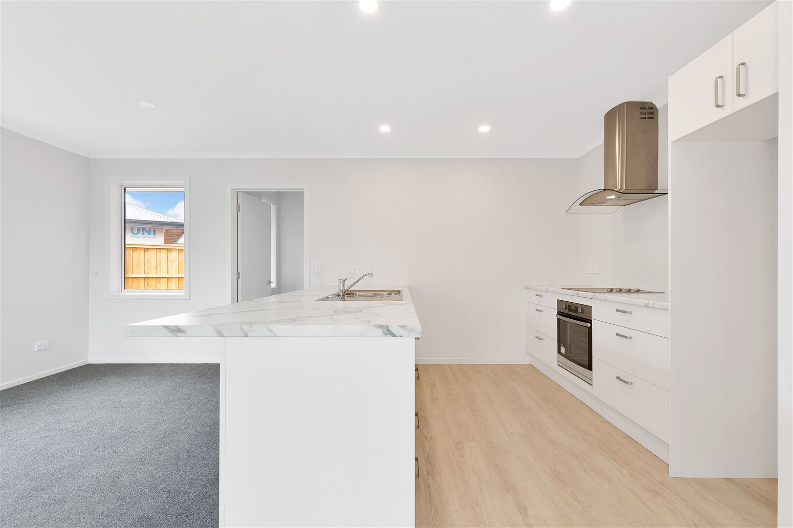 1b Clifford Place, Amberley, Hurunui, 2 chambres, 0 salles de bain