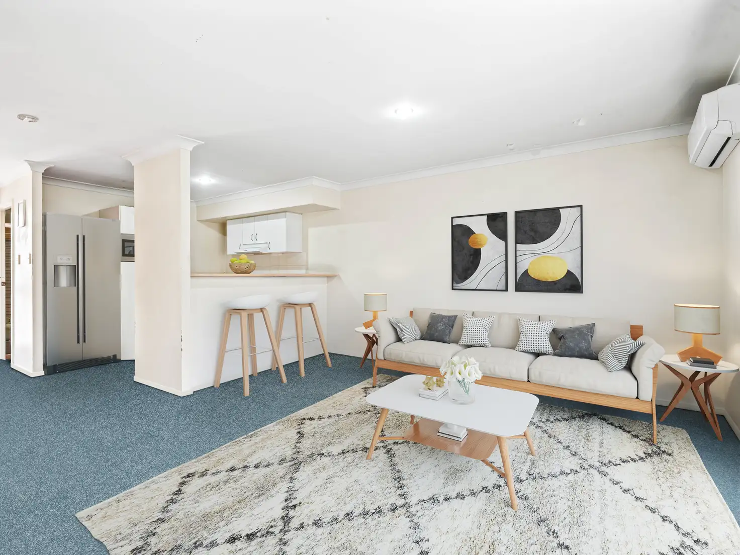 RIVERBEND GARDENS UNIT 68 36 ALBERT ST, Waterford, Brisbane - Southern Region, 0 غرف, 0 حمامات, Townhouse