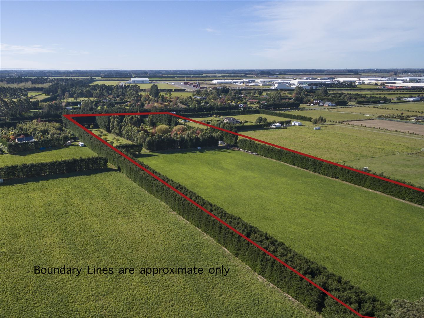 157 Wards Road, Rolleston, Selwyn, 4 ਕਮਰੇ, 1 ਬਾਥਰੂਮ