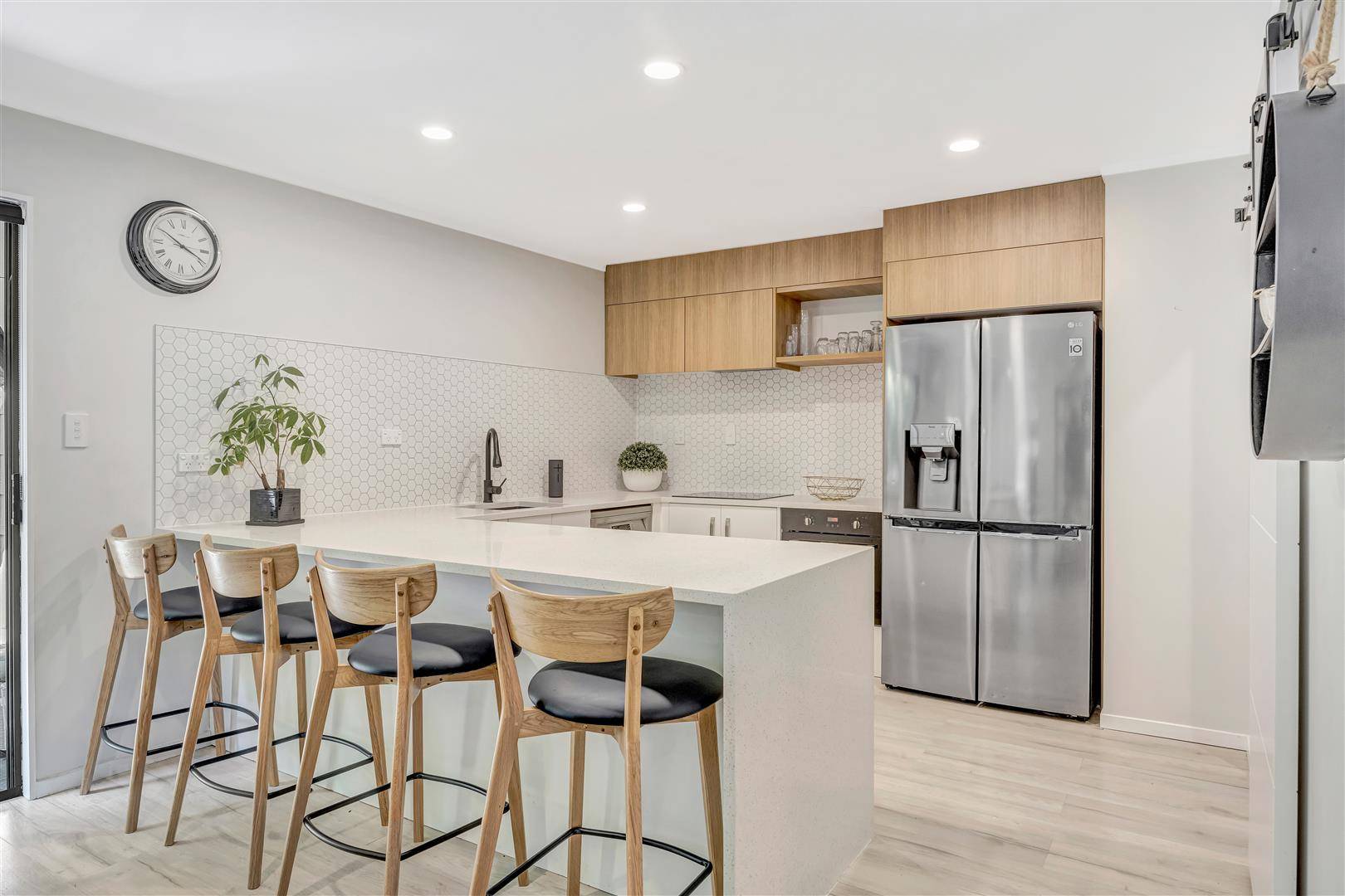 8 Opoia Road, Hamilton East, Hamilton, 3房, 2浴, House
