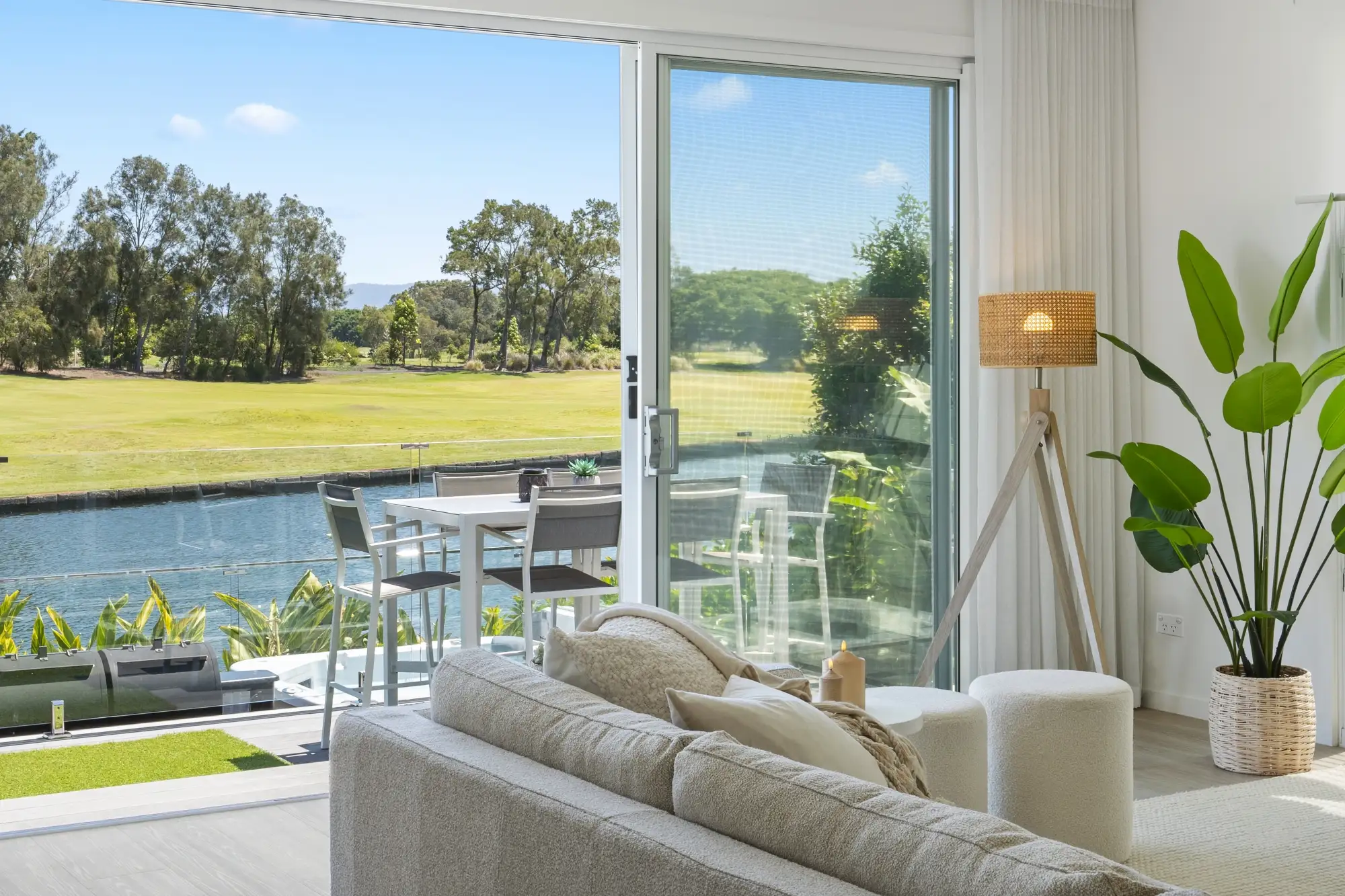 FAIRWAY ISLAND 7602 FAIRWAY BVD, Hope Island, Gold Coast, 0 chambres, 0 salles de bain, House