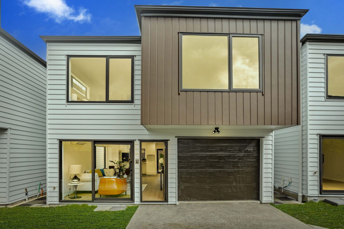 Residential  Mixed Housing Urban Zone