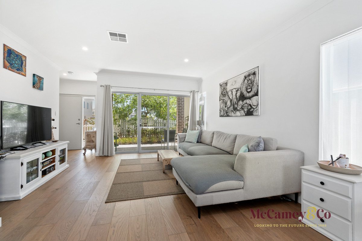 30 BASANITE LOOP, Treeby, South West Perth, 0 Bedrooms, 0 Bathrooms, Townhouse