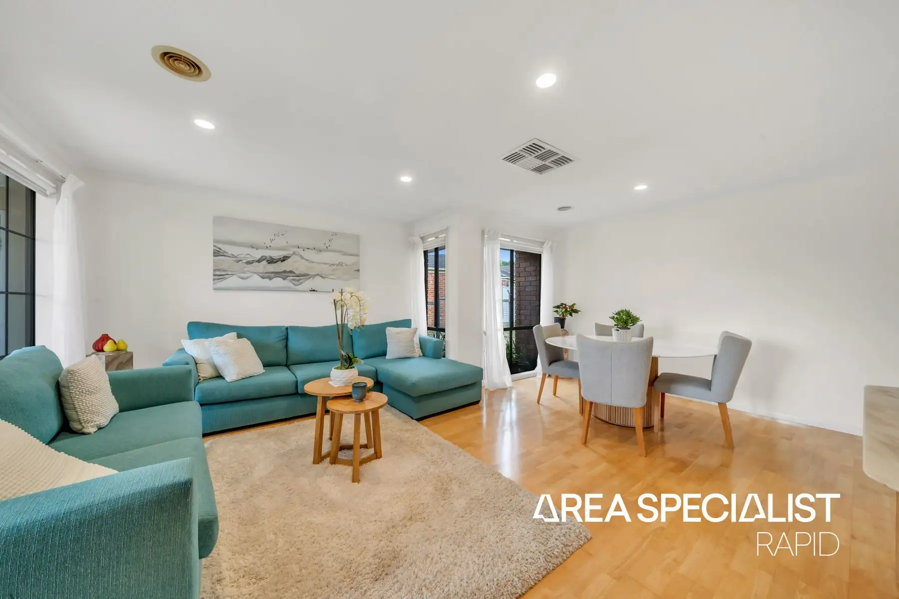 7-9 HAROLD KEYS DR, Narre Warren South, South East Melbourne, 0 غرف, 0 حمامات, House