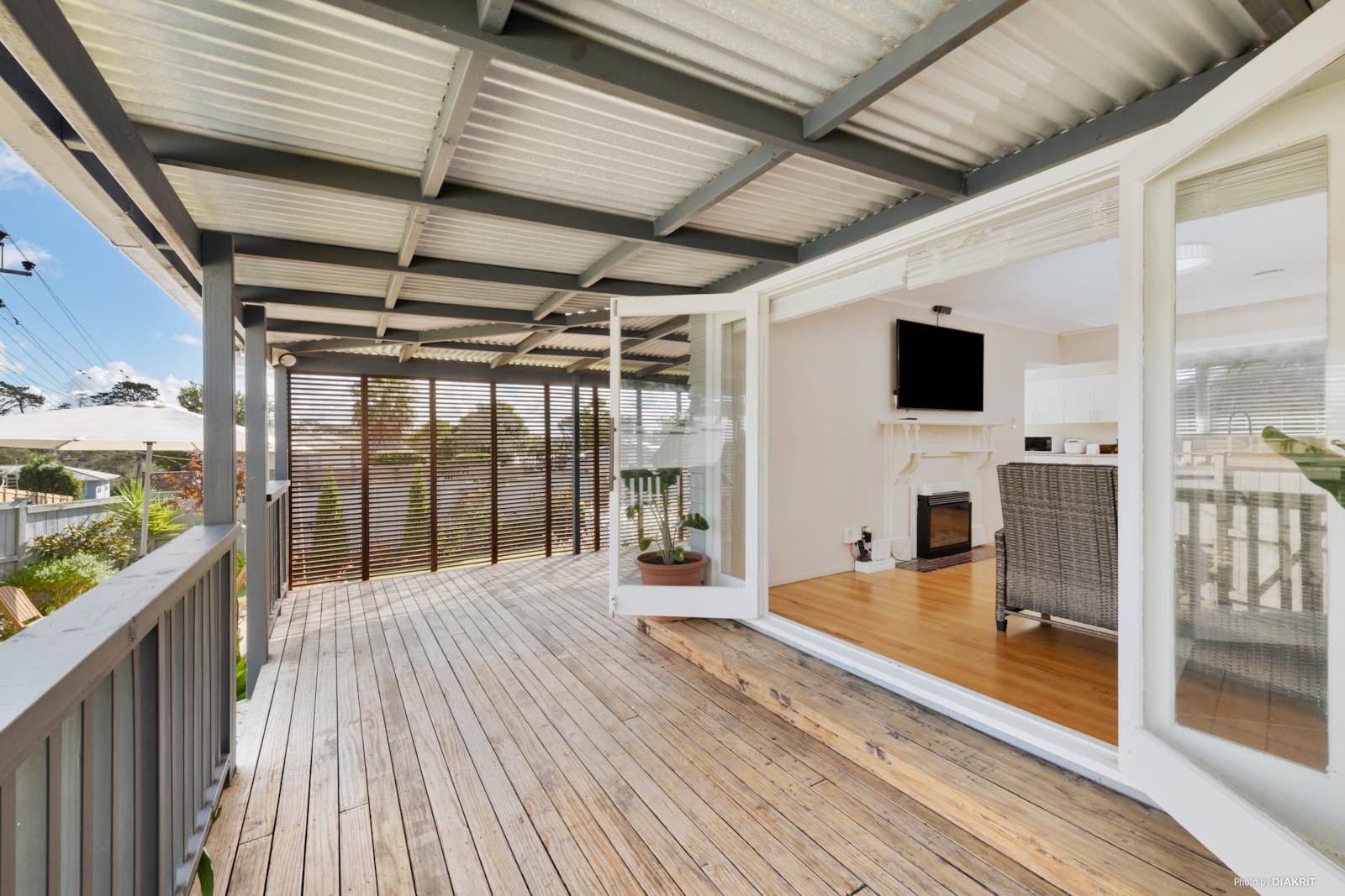 265 Hepburn Road, Glendene, Waitakere City, 3 Bedrooms, 1 Bathrooms, House