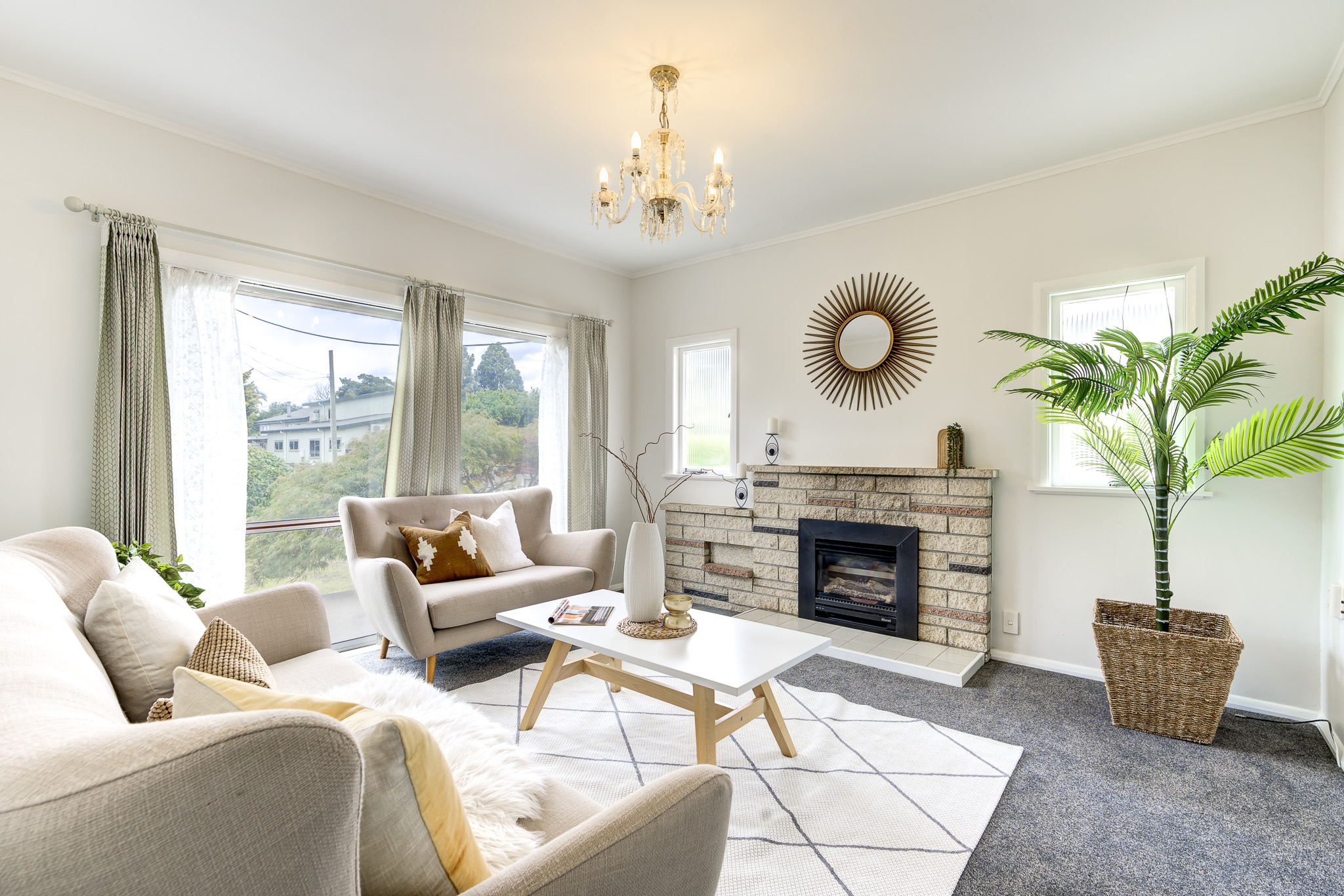 36 Oxford Street, Fairfield, Hamilton, 3房, 1浴, House