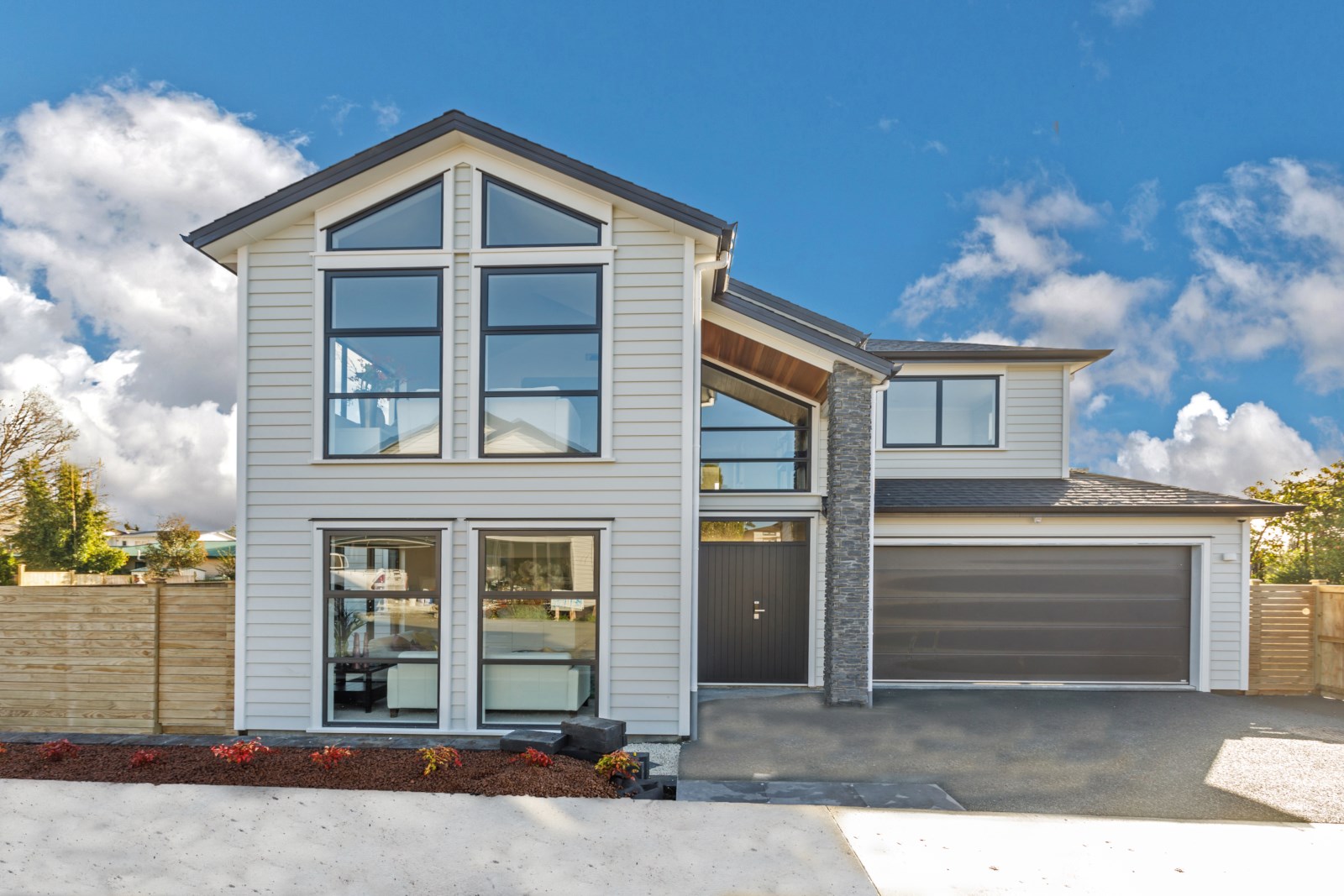 7 Ti Kouka Place, Te Atatu Peninsula, Waitakere City, 5 침실, 0 욕실