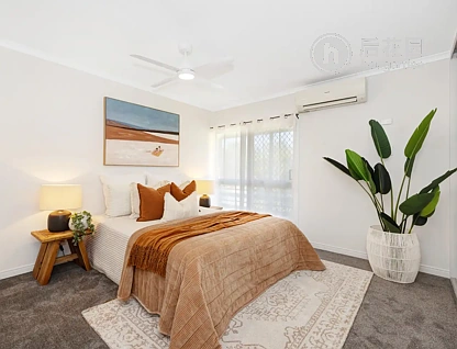 1063 RIVERWAY DR, RASMUSSEN QLD 4815, 0 Kuwarto, 0 Banyo, House