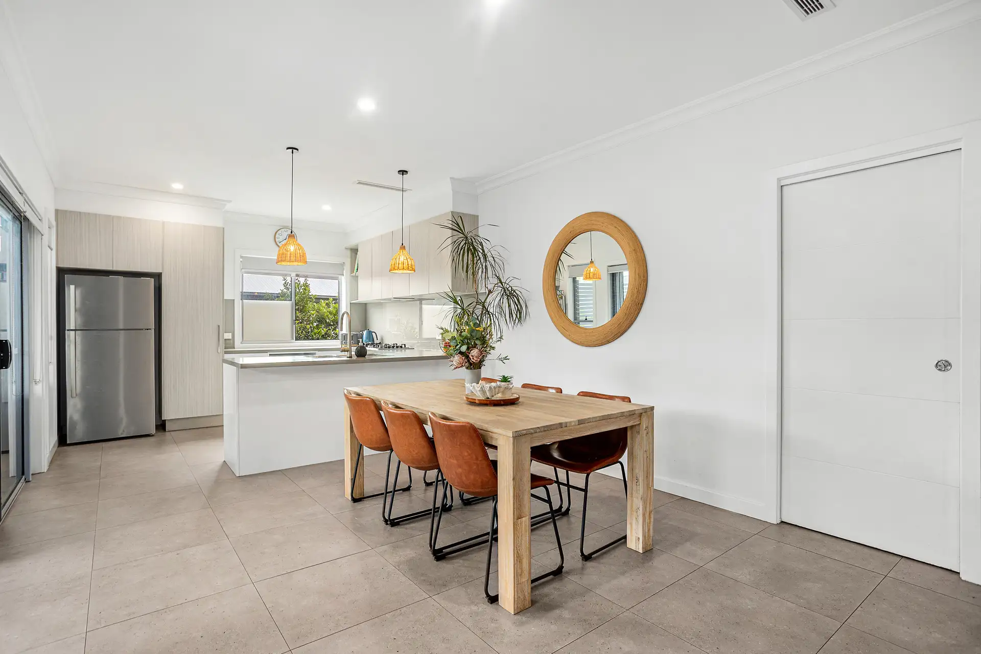 UNIT 1 29 CARR ST, Towradgi, Wollongong - Greater Region, 0 ਕਮਰੇ, 0 ਬਾਥਰੂਮ, Townhouse