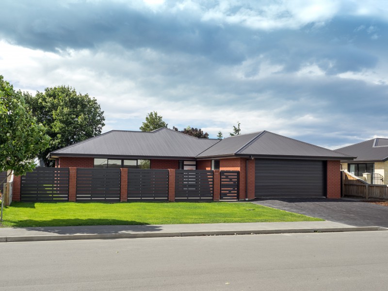 5 Charlesworth Drive, Allenton, Ashburton, 3 ਕਮਰੇ, 0 ਬਾਥਰੂਮ