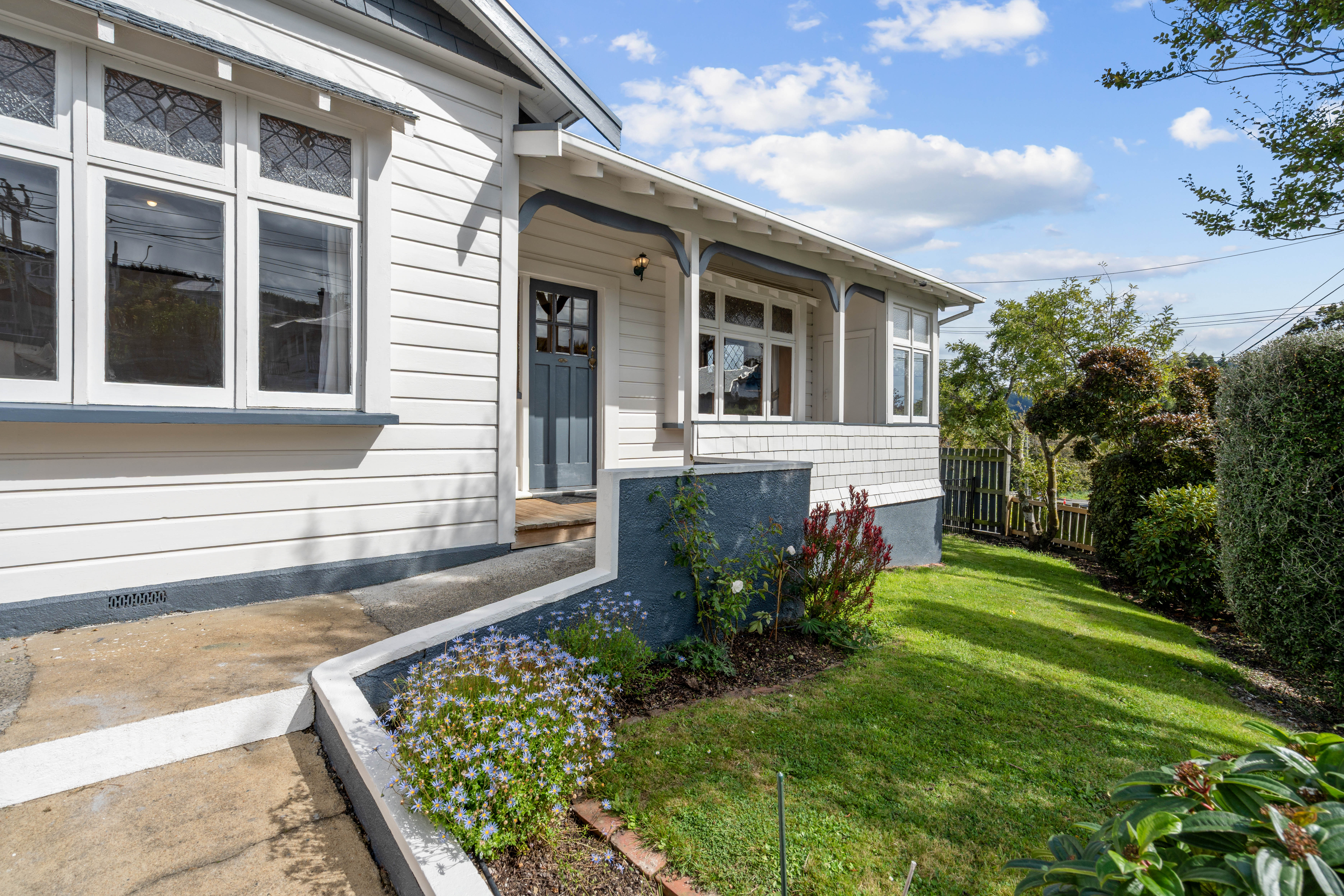 9 Stone Street, Kenmure, Dunedin City, 3房, 1浴, House