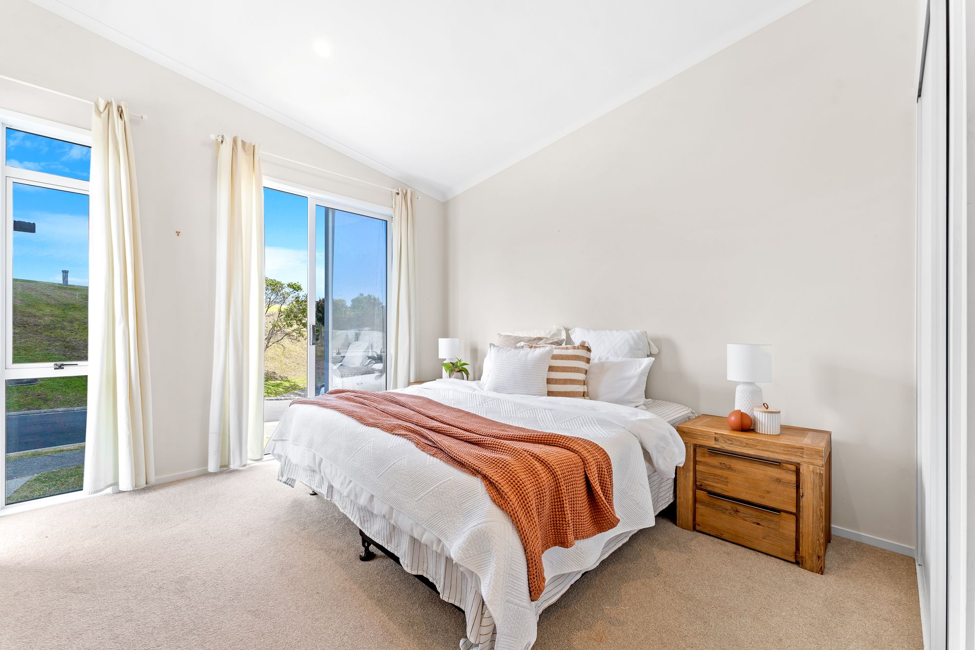 7 Barcliff Terrace, Gulf Harbour, Auckland - Rodney, 3房, 0浴, House