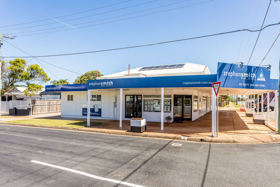614 OXLEY AV, Scarborough, Brisbane - Northern Region , 0 રૂમ, 0 બાથરૂમ, House