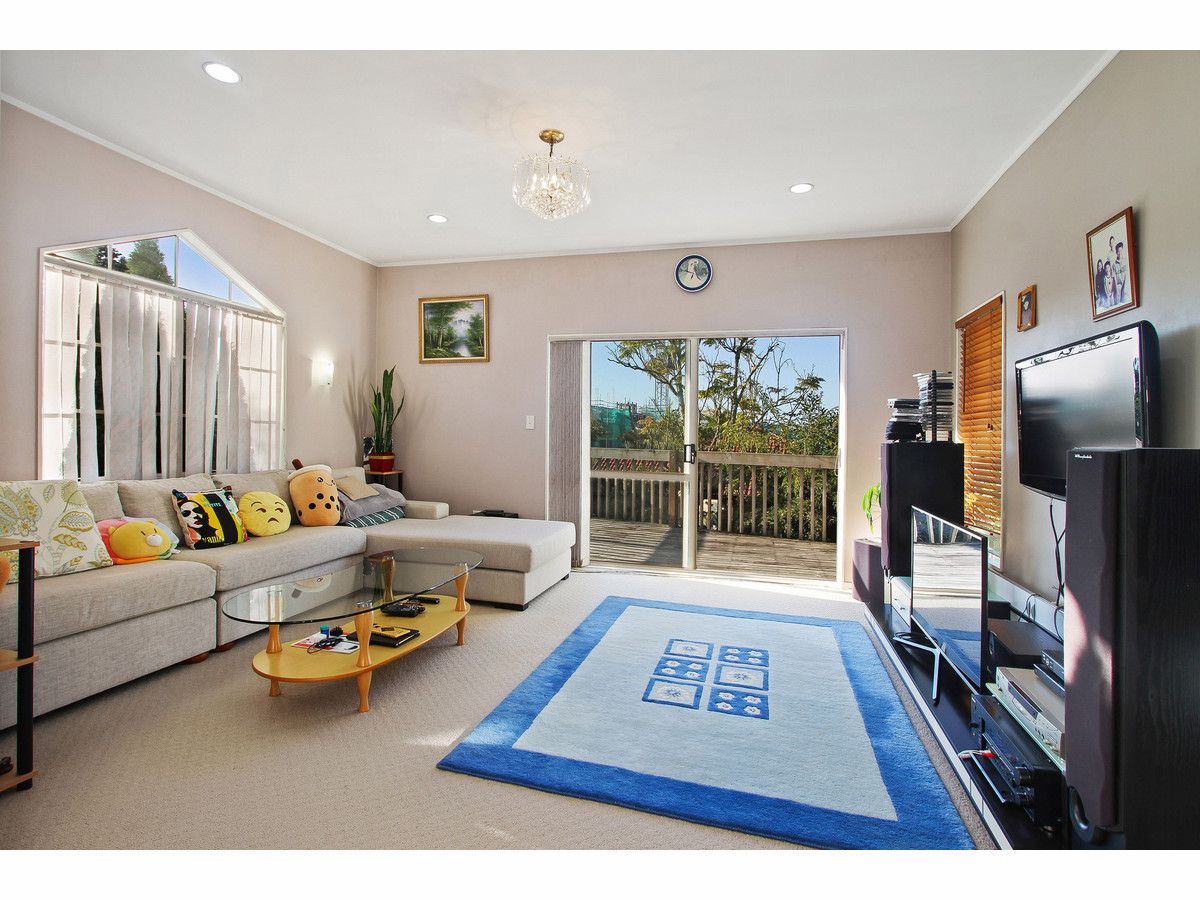 4 Tern Place, Unsworth Heights, Auckland - North Shore, 4房, 0浴, House