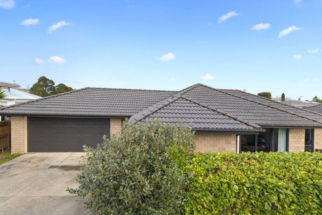 79a West Street, Pukekohe, Franklin, 4 Kuwarto, 2 Banyo, House
