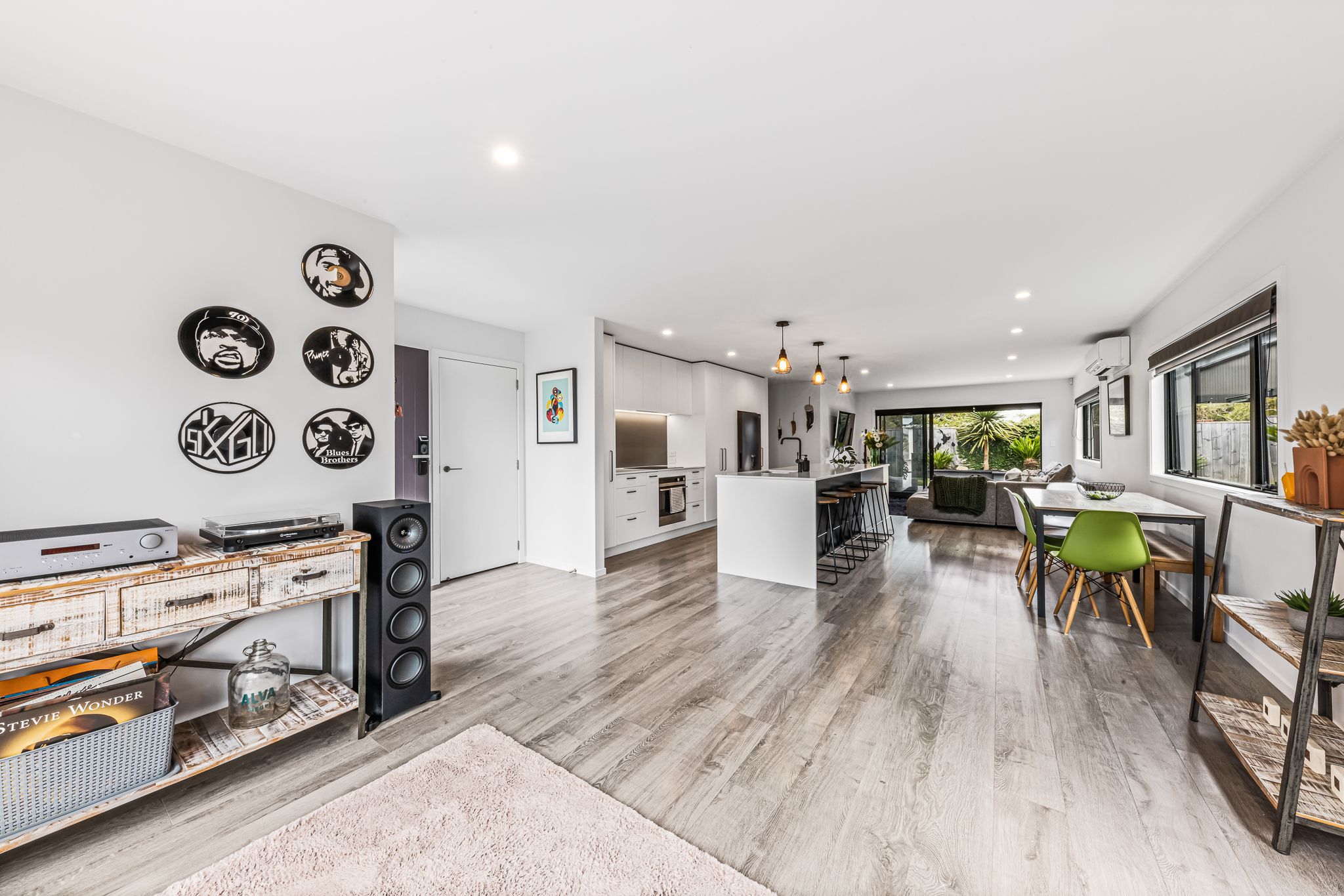 11 Makete Crescent, Hobsonville, Auckland - Waitakere, 3房, 0浴, House
