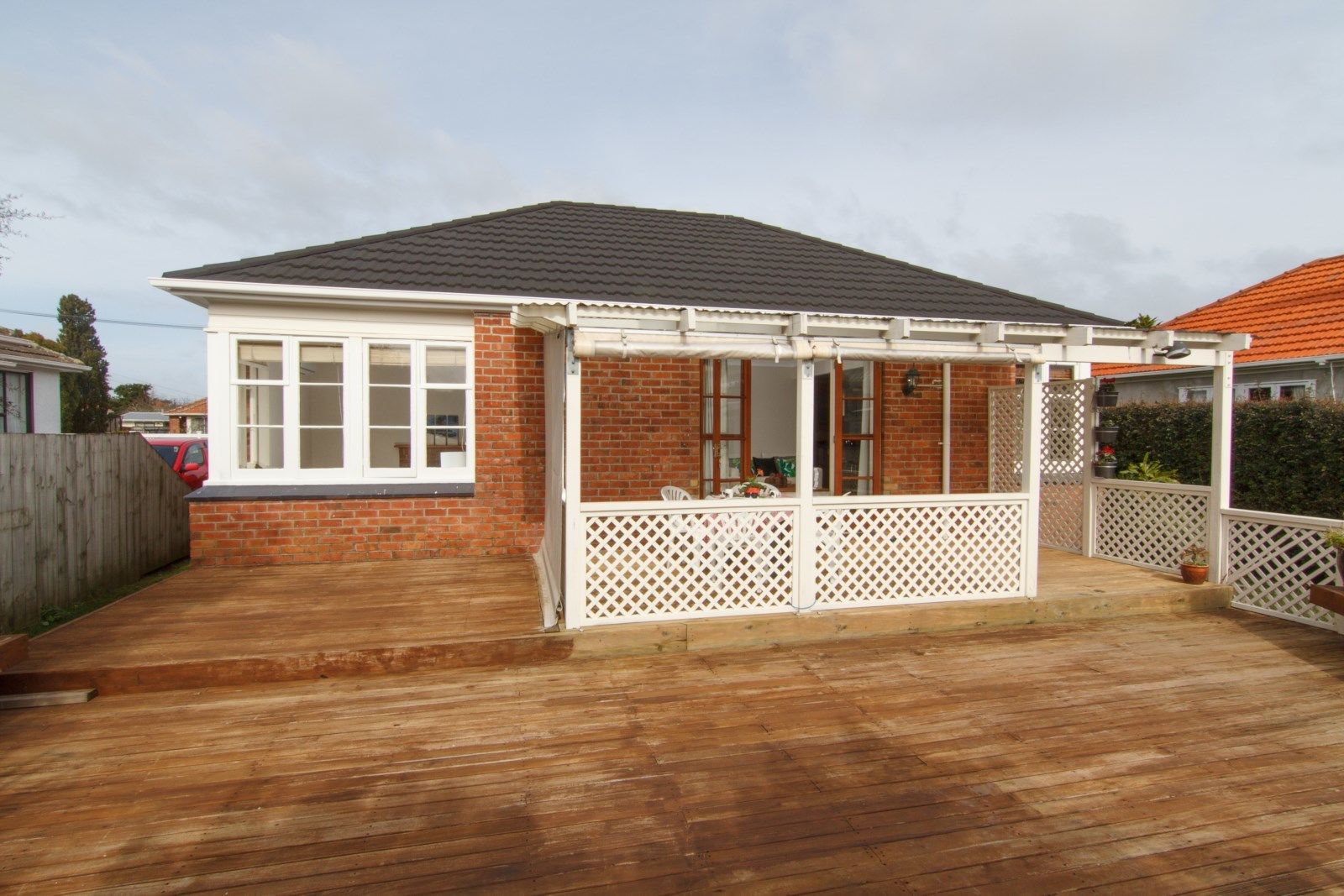 23 Parkinson Avenue, Mount Roskill, Auckland City, 3房, 0浴