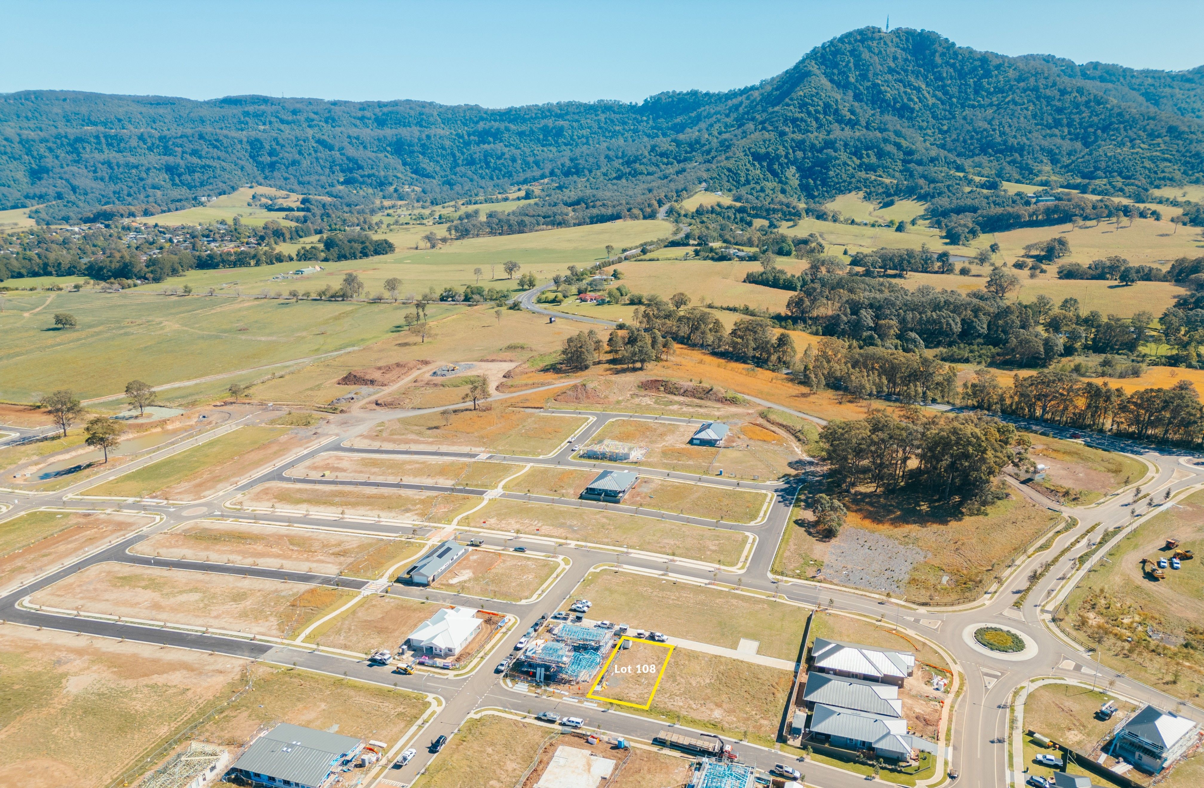 8 WIRRAWAY BVD, BADAGARANG NSW 2540, 0 Bedrooms, 0 Bathrooms, House