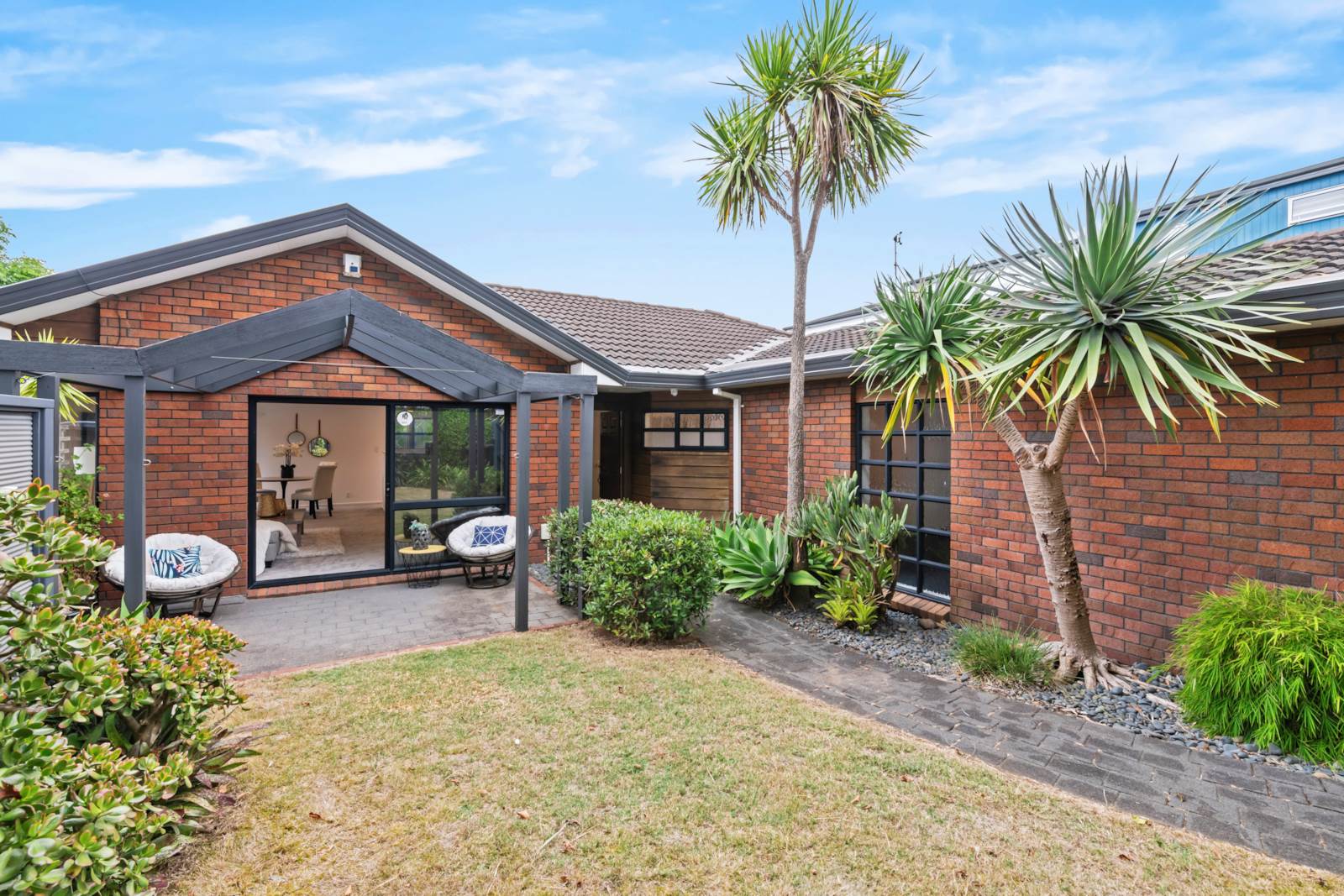 1/20 Napier Avenue, Takapuna, North Shore City, 3 ਕਮਰੇ, 2 ਬਾਥਰੂਮ, House