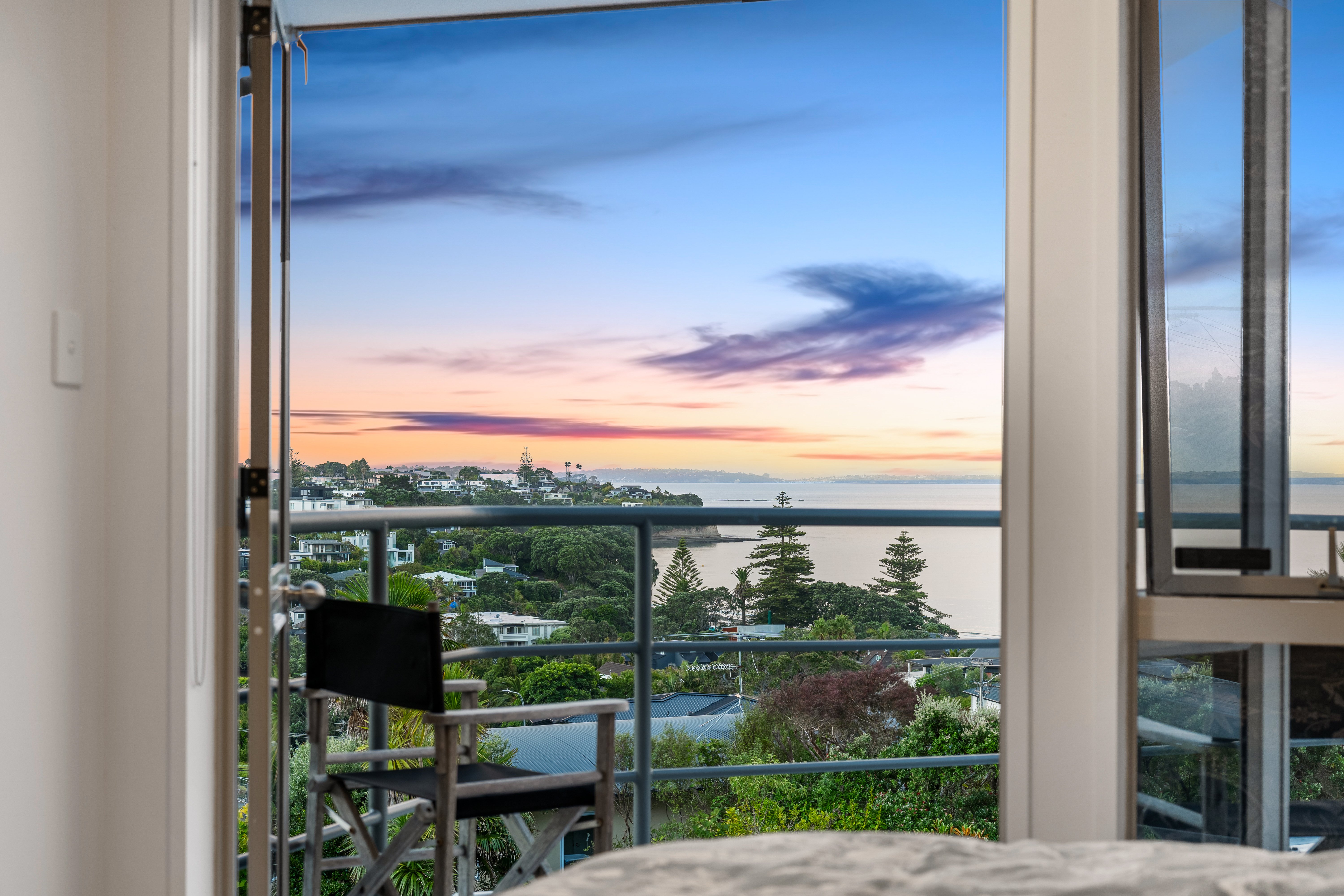 25 Kowhai Road, Mairangi Bay, North Shore City, 5 غرف, 2 حمامات, House