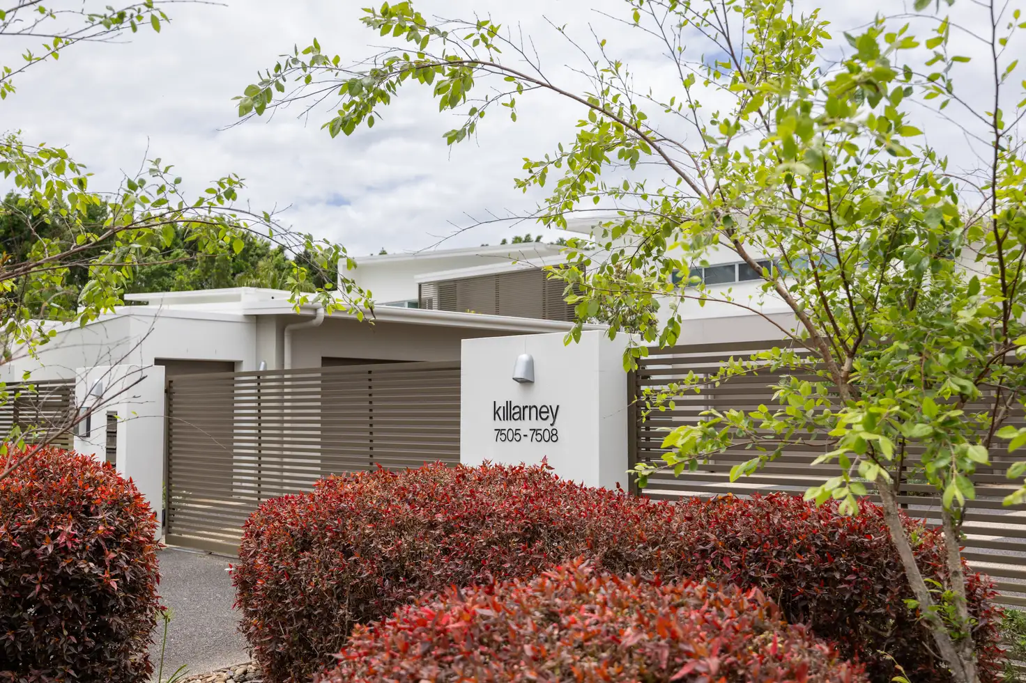 7506 SPRINGFIELD DR, Hope Island, Gold Coast, 0房, 0浴, Townhouse