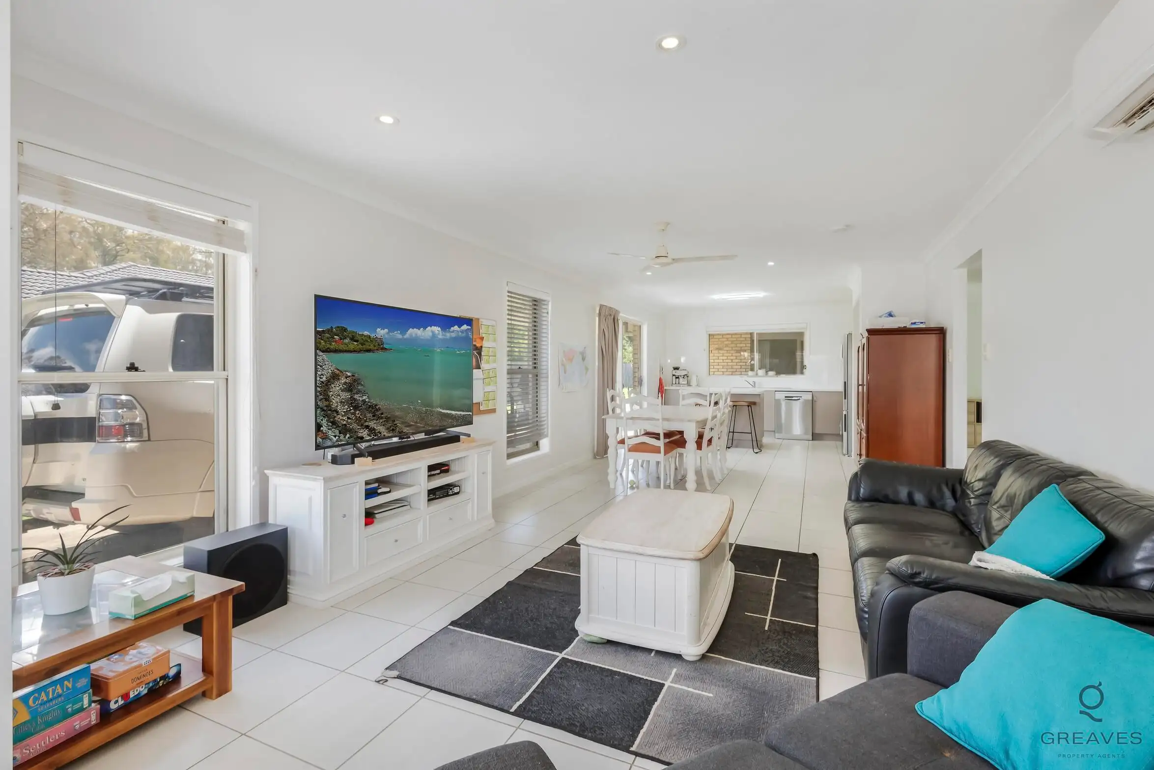 47 REGENCY RD, Moore Park Beach, Wide Bay, 0 rūma, 0 rūma horoi, House