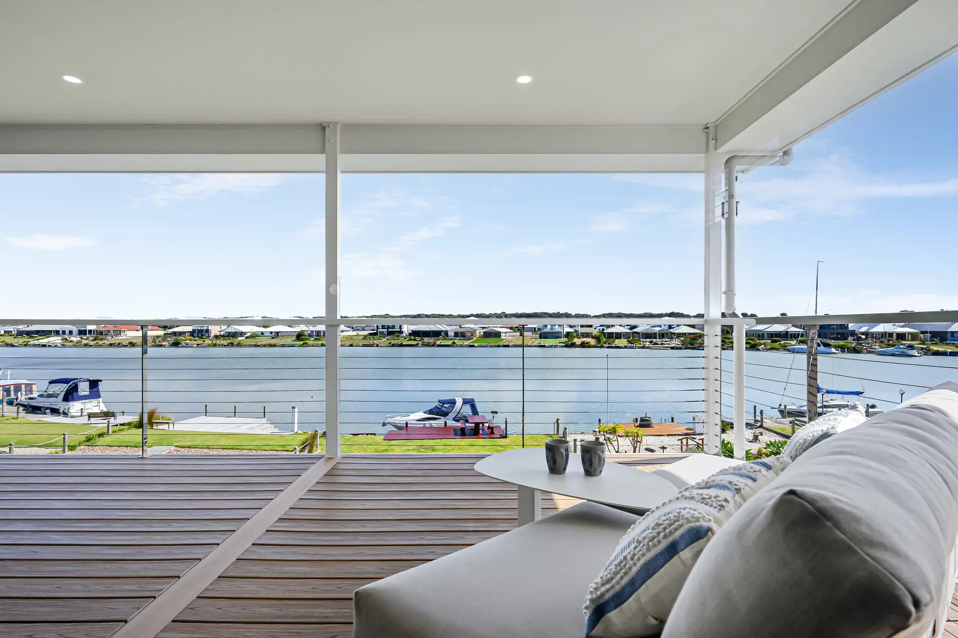 52 WENTWORTH PDE, Hindmarsh Island, South East, 0 침실, 0 욕실, House