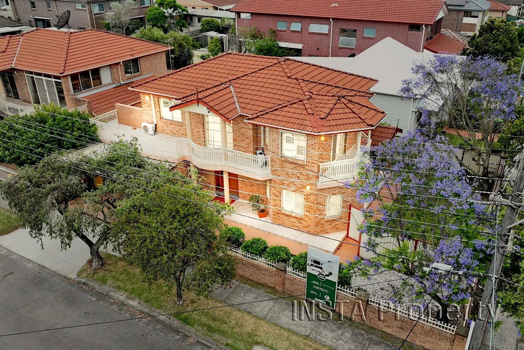 47 FREDERICK ST, Campsie, South Western Suburbs, 0房, 0浴, House