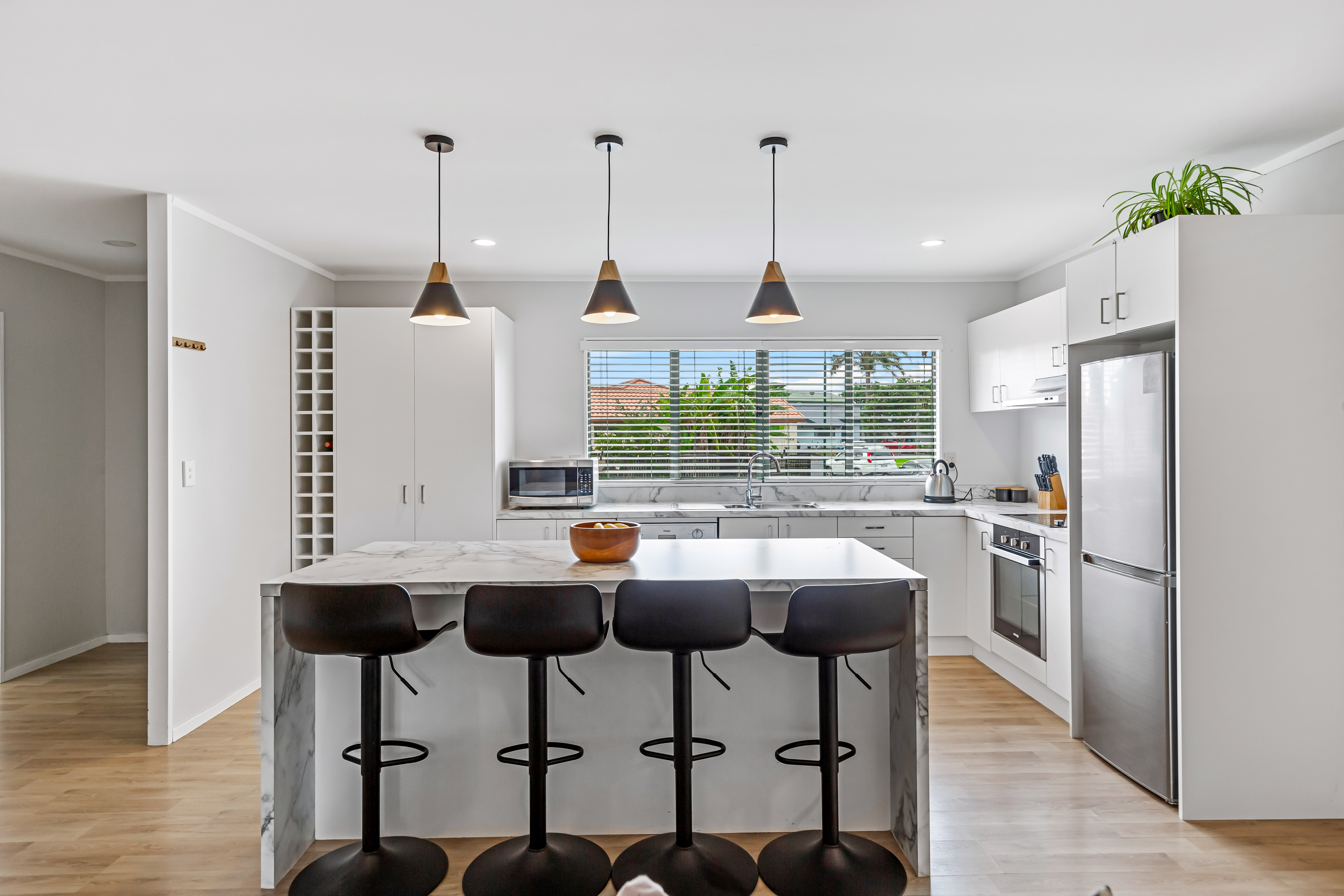 5 Neta Grove, Henderson, Waitakere City, 3 침실, 2 욕실, House