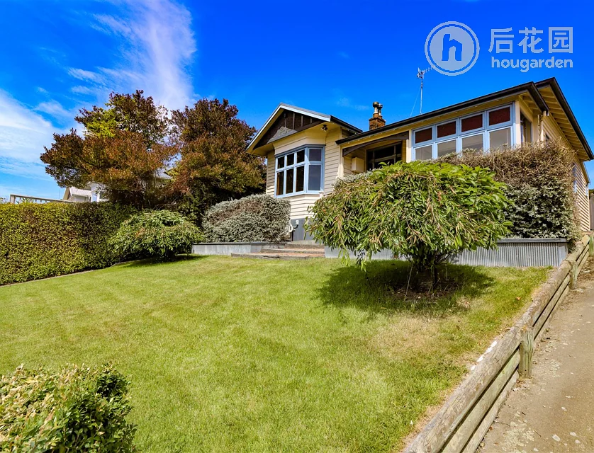 12 Clifton Terrace, West End, Timaru, 2 chambres, 0 salles de bain