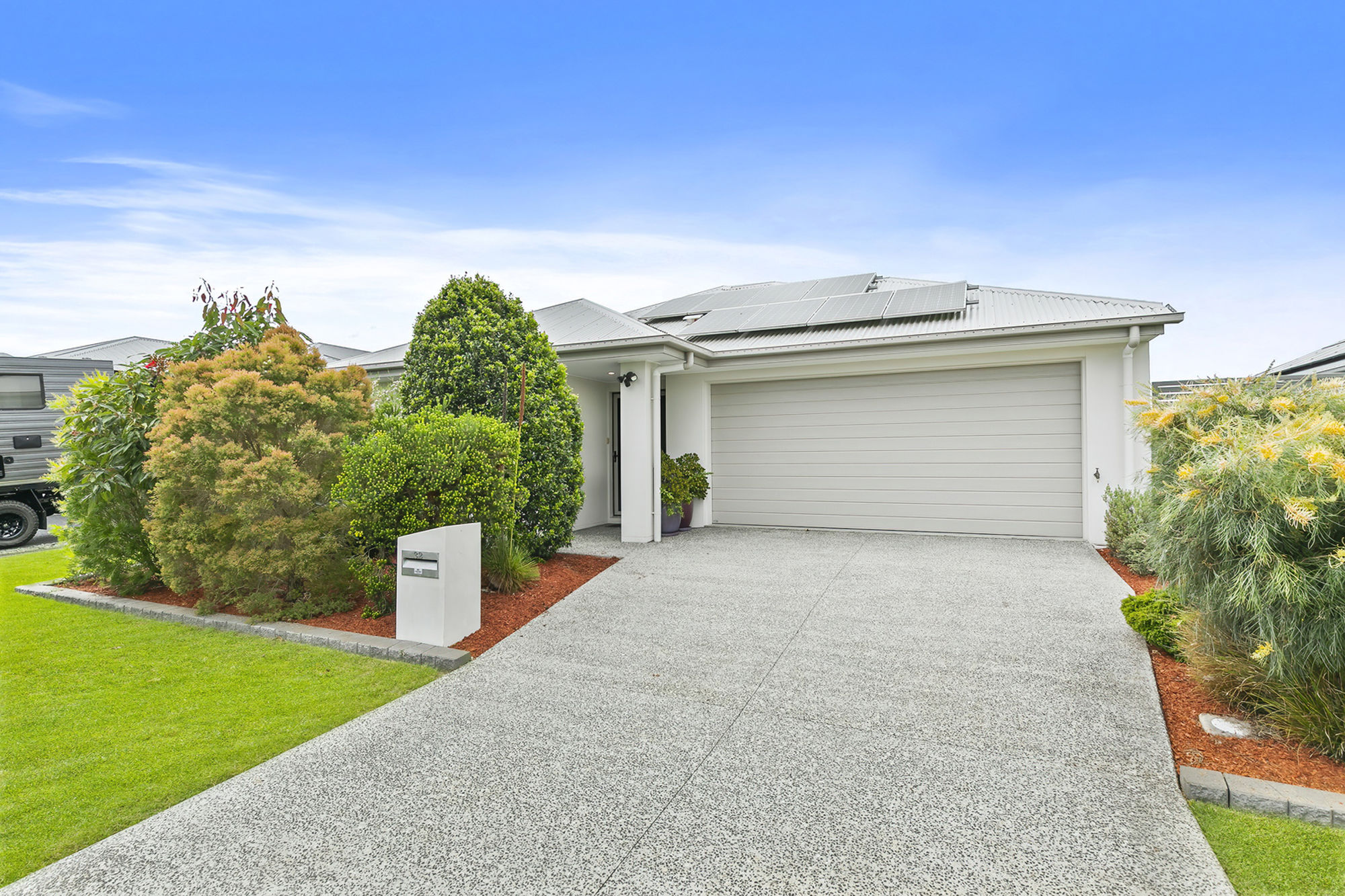 32 CALLISIA CR, Banksia Beach, Moreton Bay Region, 0 Schlafzimmer, 0 Badezimmer, House