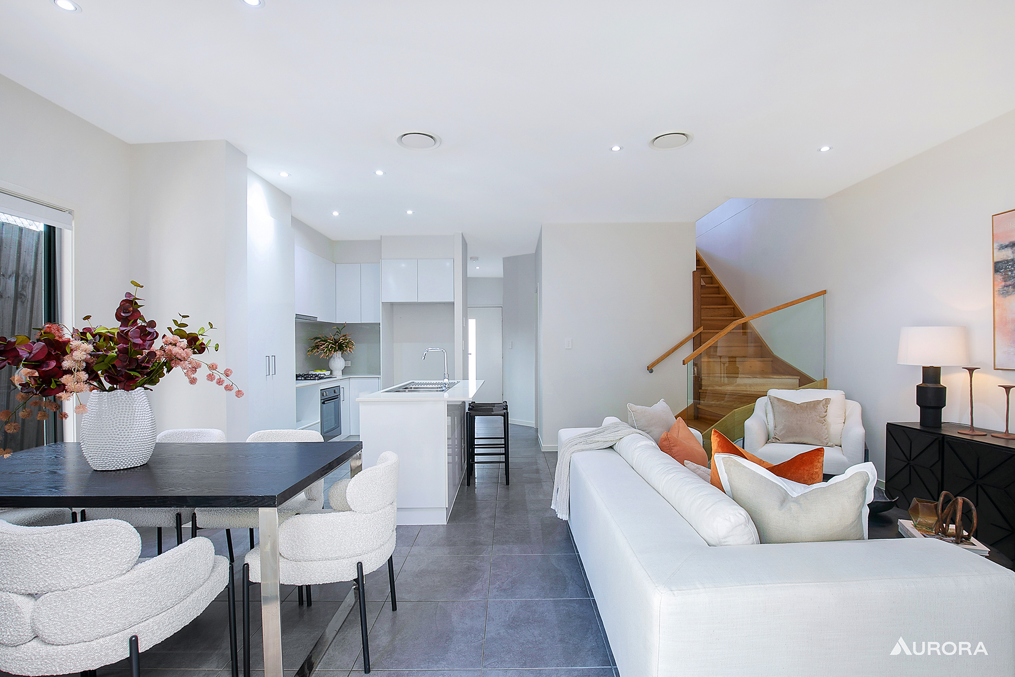 20 MOORE ST, Morningside, Brisbane - Eastern Region, 0 Bedrooms, 0 Bathrooms, Townhouse