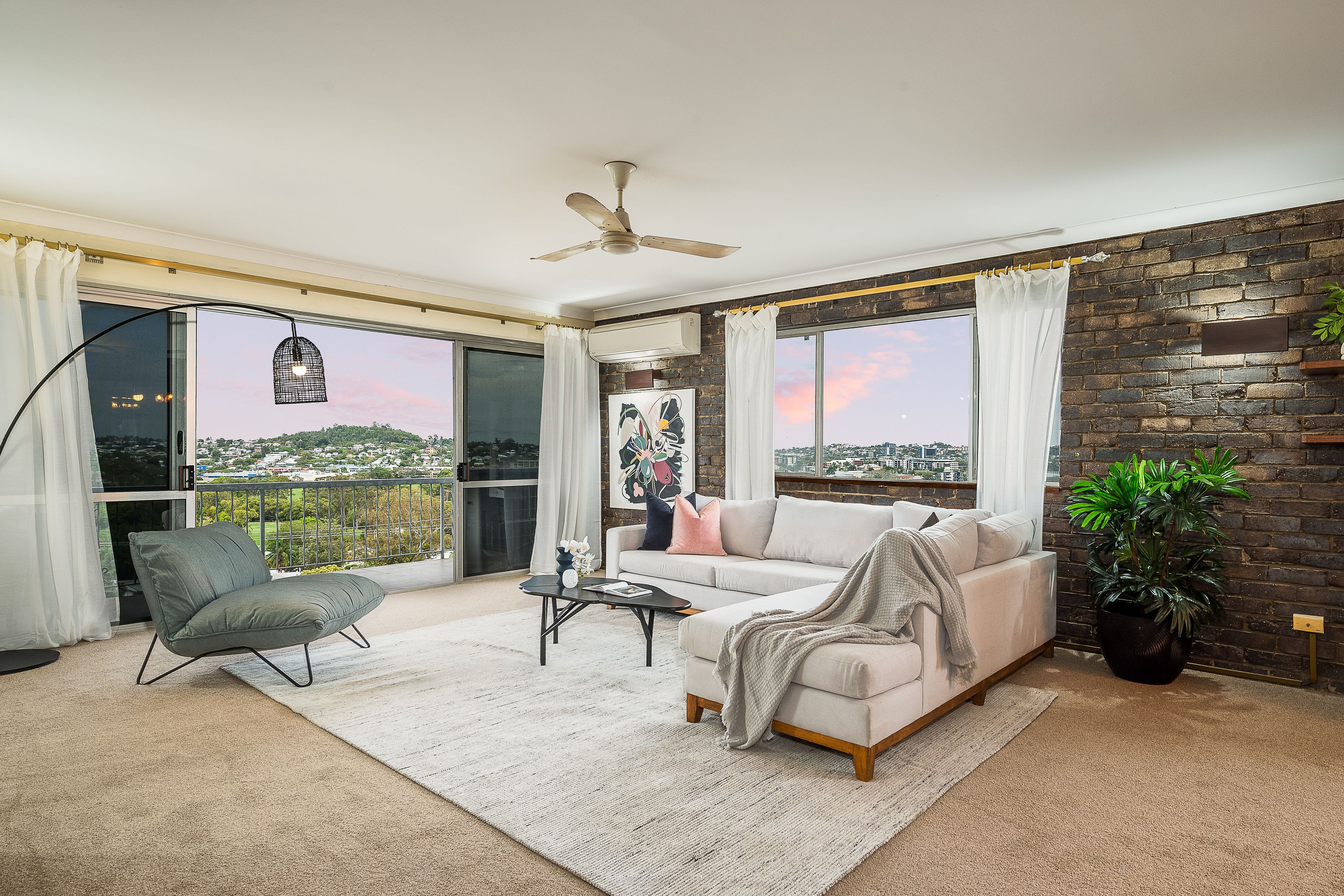 UNIT 7 47 BRAMSTON TCE, Herston, Brisbane - Inner City Region, 0 ਕਮਰੇ, 0 ਬਾਥਰੂਮ, Unit