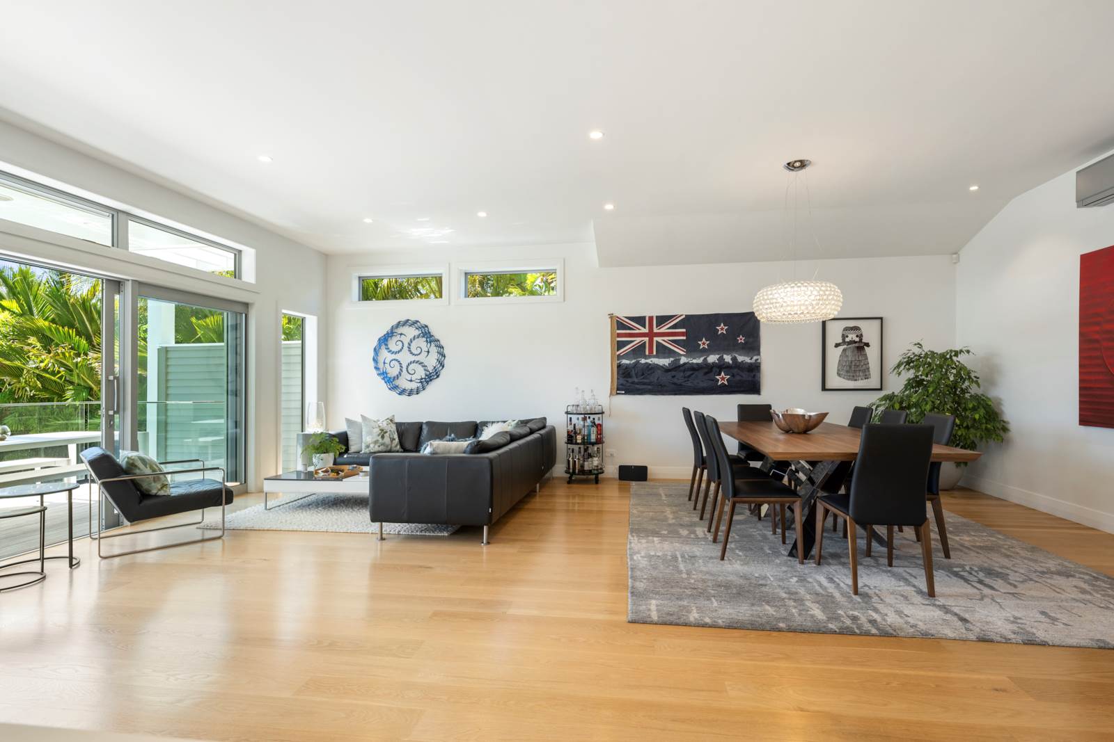 13 Banff Avenue, Epsom, Auckland, 4部屋, 0バスルーム, House