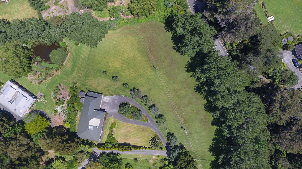 Residential  Large Lot Zone