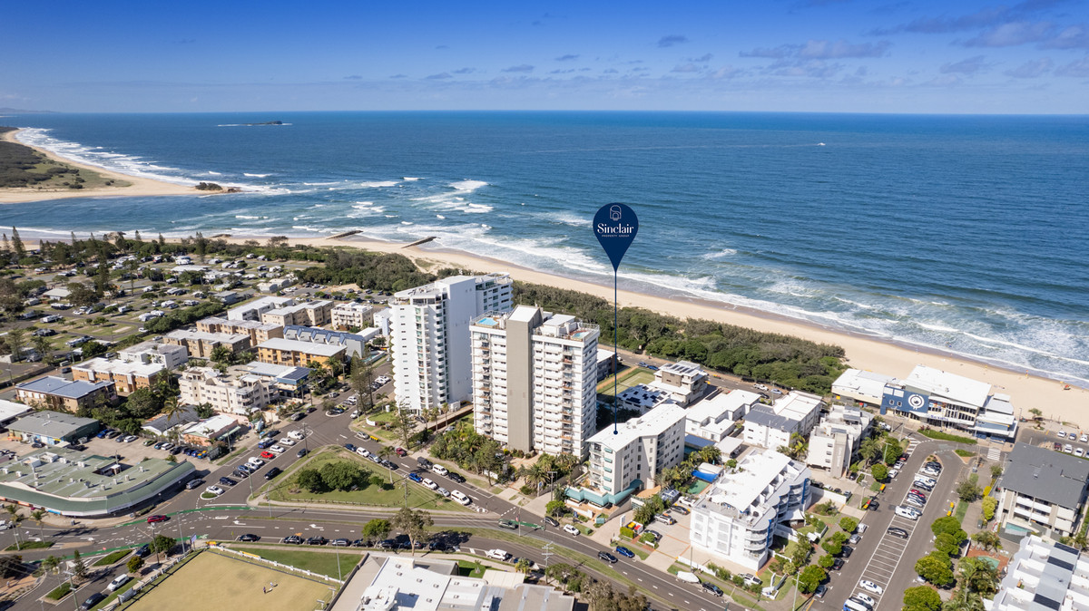 UNIT 6 33 SIXTH AV, Maroochydore, Sunshine Coast, 0 Schlafzimmer, 0 Badezimmer, Unit