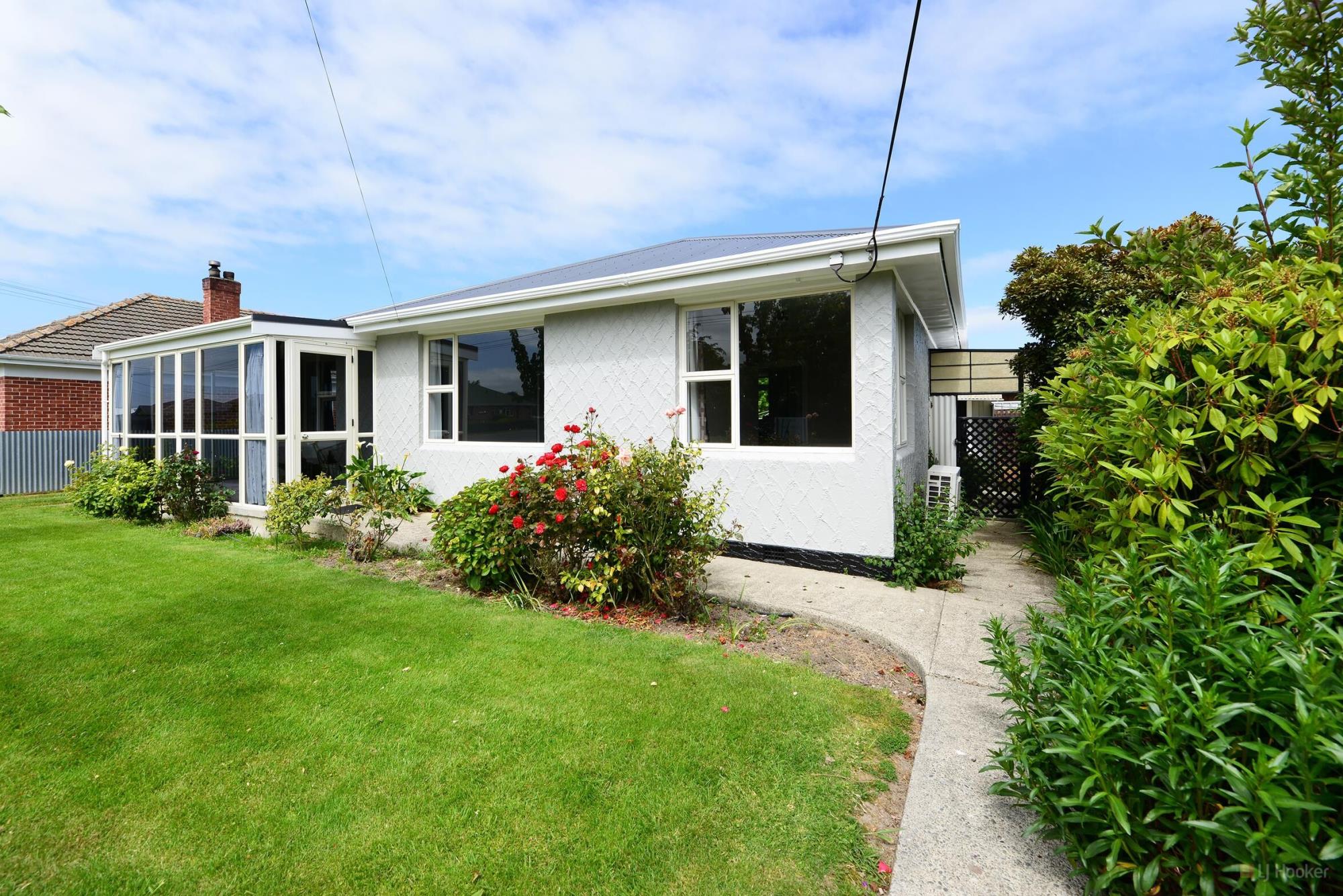 43 Harris Street, Waimate