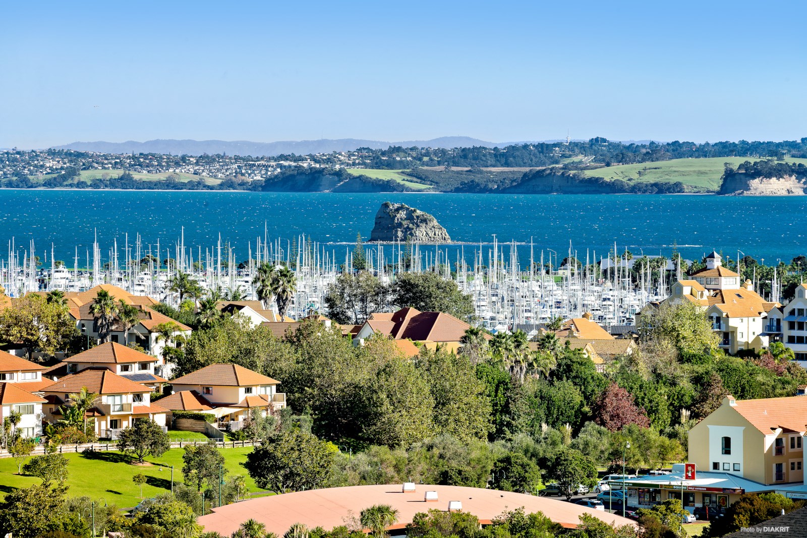 141 Alec Craig Way, Gulf Harbour, Rodney, 4房, 2浴