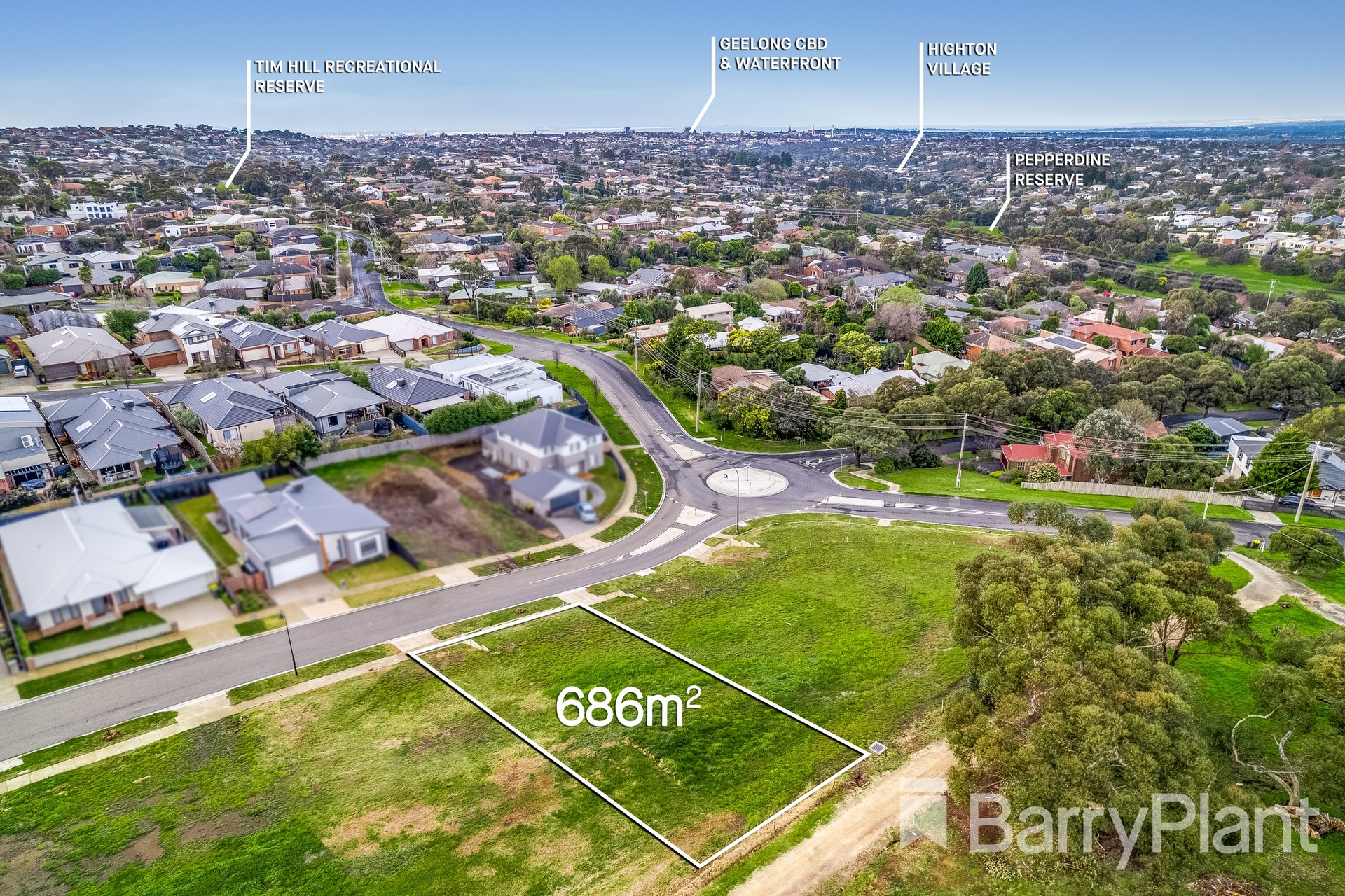 5 VILLA ST, Wandana Heights, Geelong, 0 rūma, 0 rūma horoi, Section