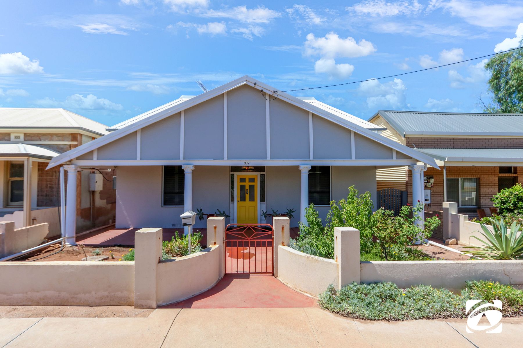 302 BROMIDE ST, Broken Hill, North West, 0房, 0浴, House