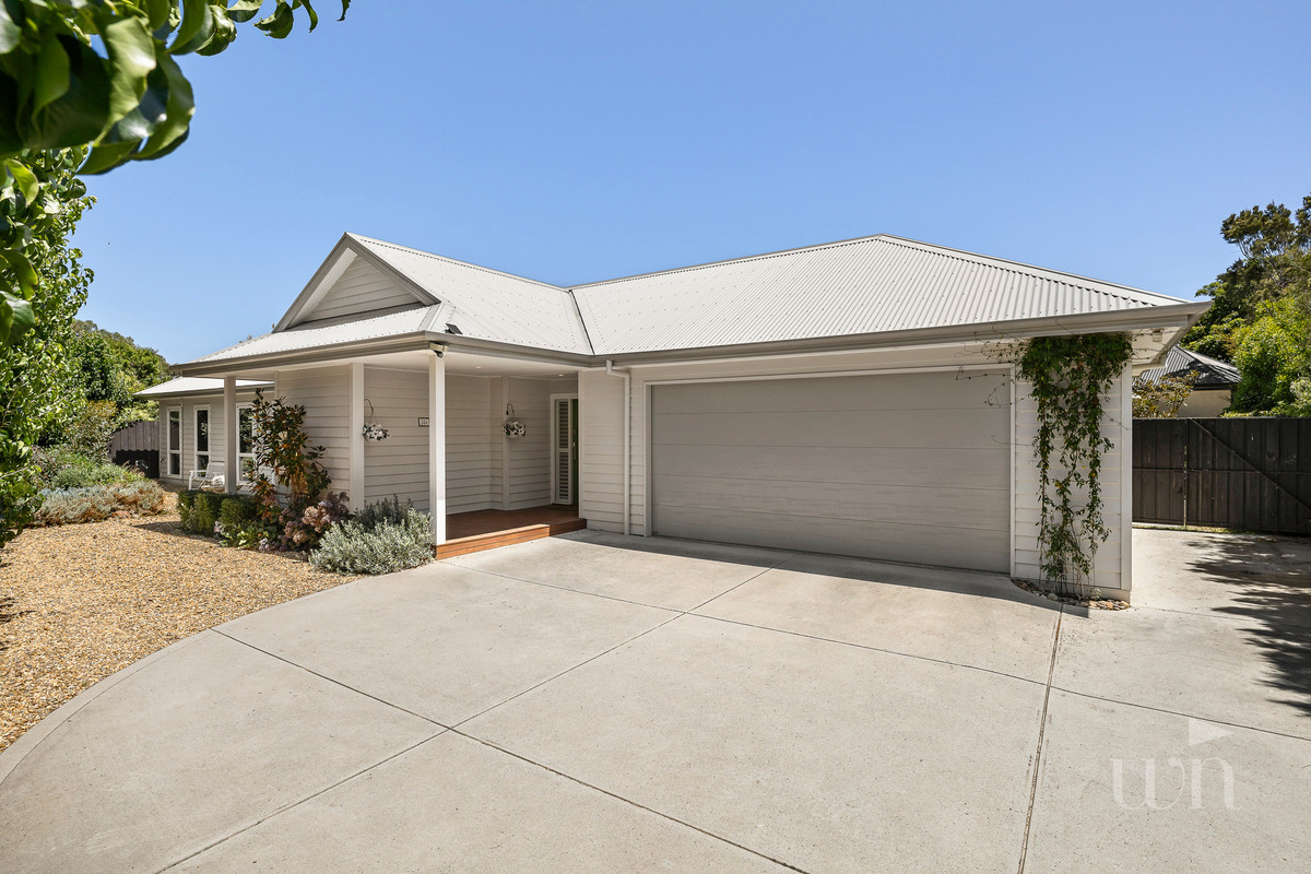 38A BIRDROCK AV, Mount Martha, Mornington Peninsula, 0 कमरे, 0 बाथरूम, House