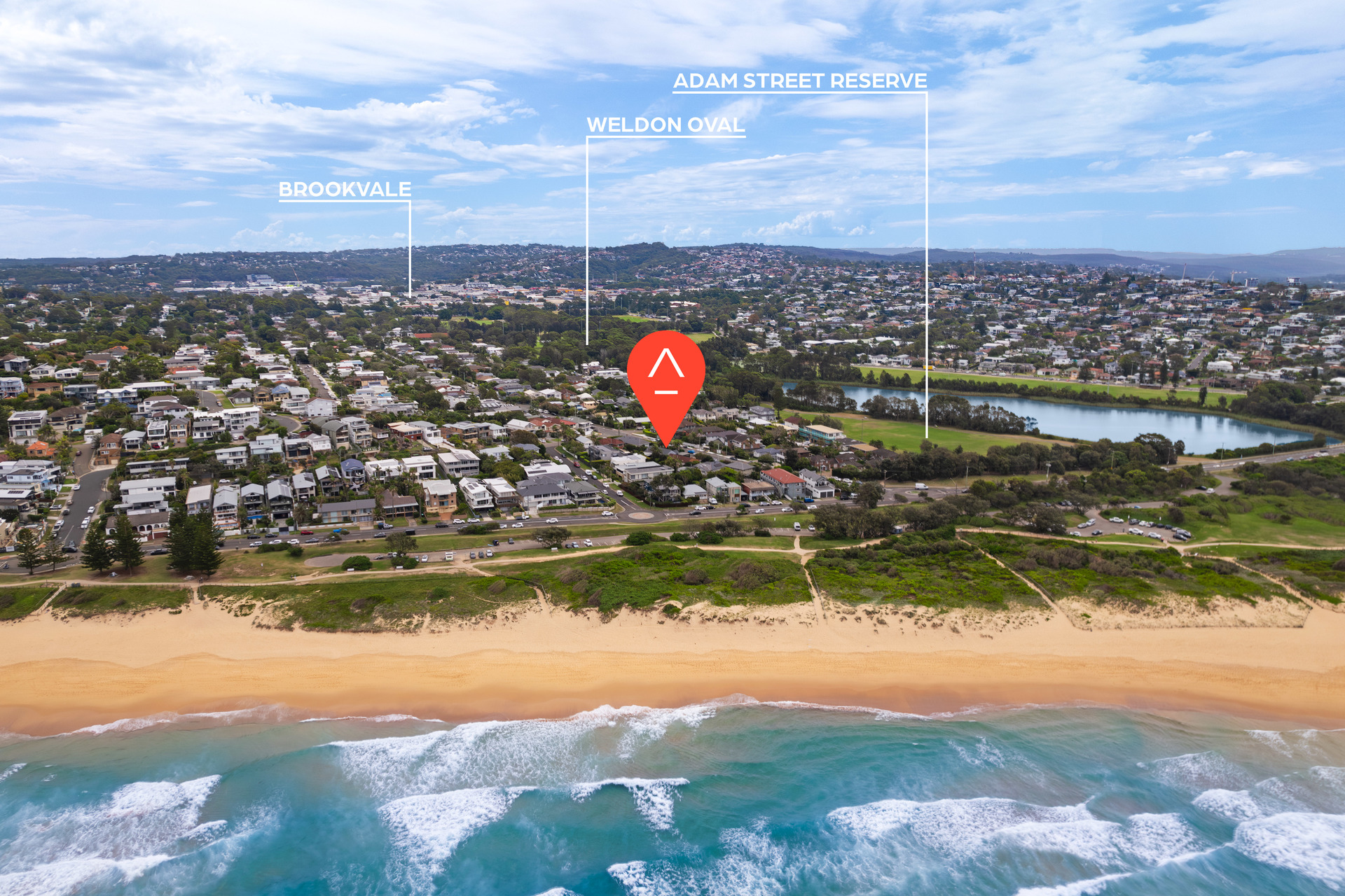62 ADAMS ST, Curl Curl, Northern Beaches, 0 chambres, 0 salles de bain, House