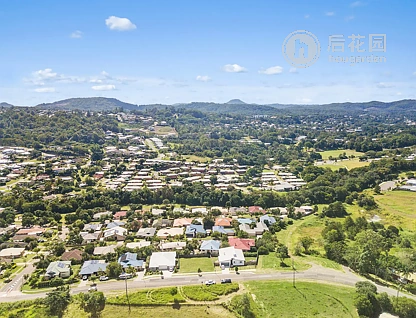 33 BURNSIDE RD, BURNSIDE QLD 4560, 0房, 0浴, Section