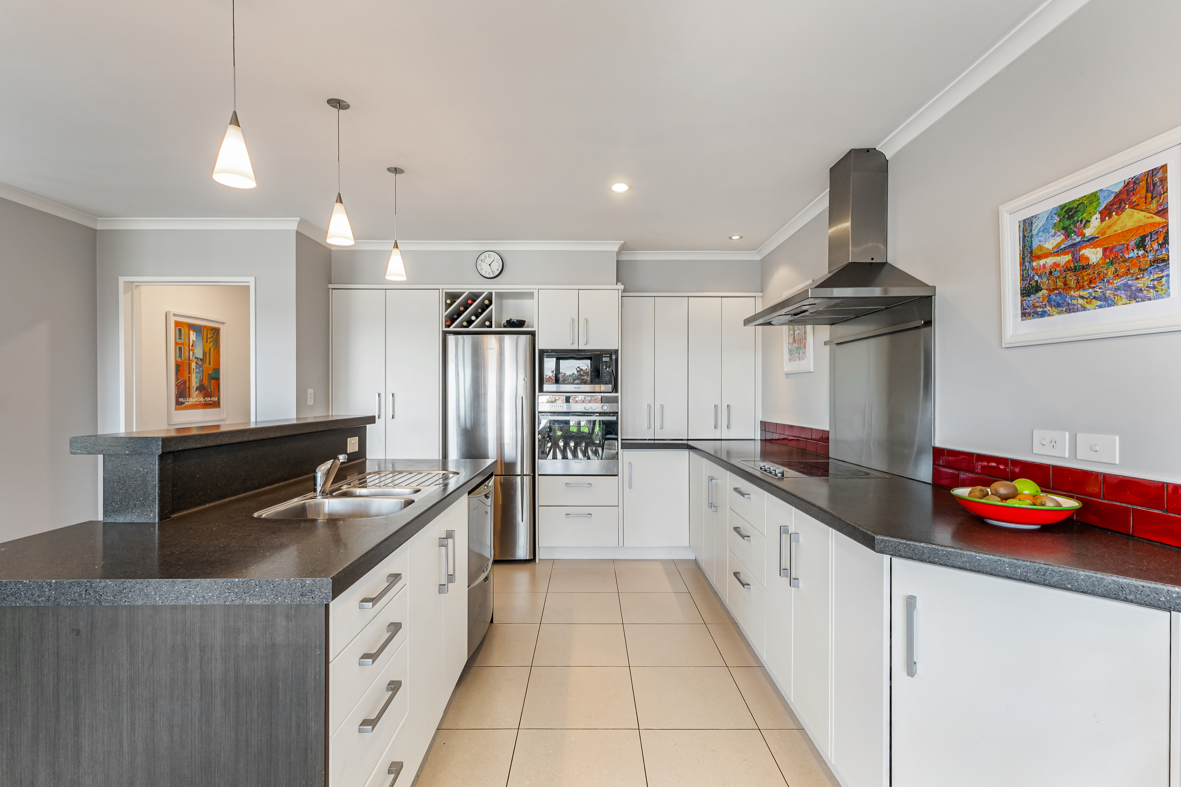 10 Anchorite Way, Red Beach, Rodney, 4 غرف, 2 حمامات, House