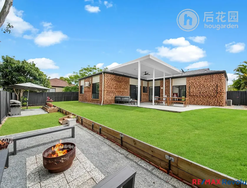 34 GAWAIN DR, ORMEAU QLD 4208, 0房, 0浴, House
